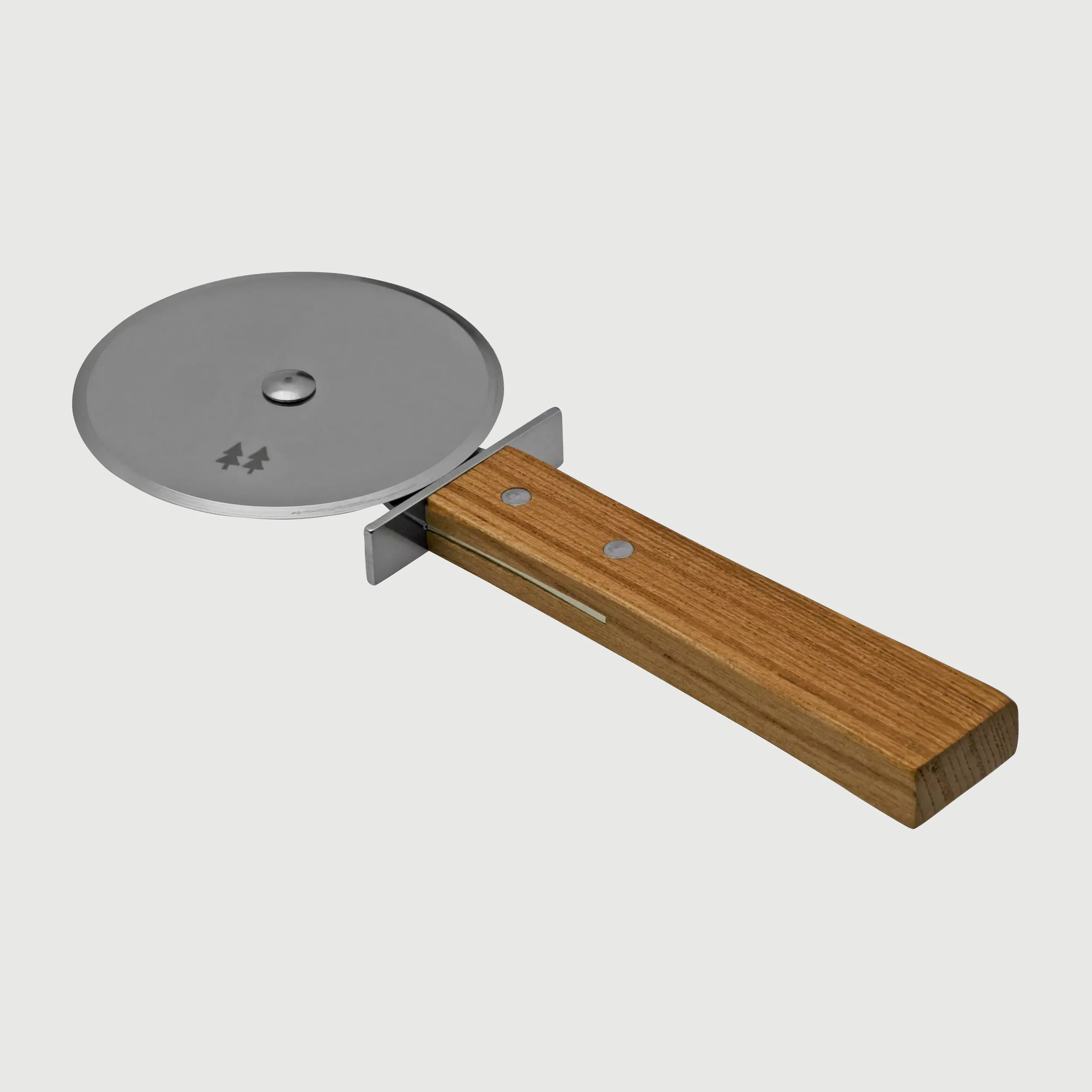 Morinoki Pizza Cutter - Image 3