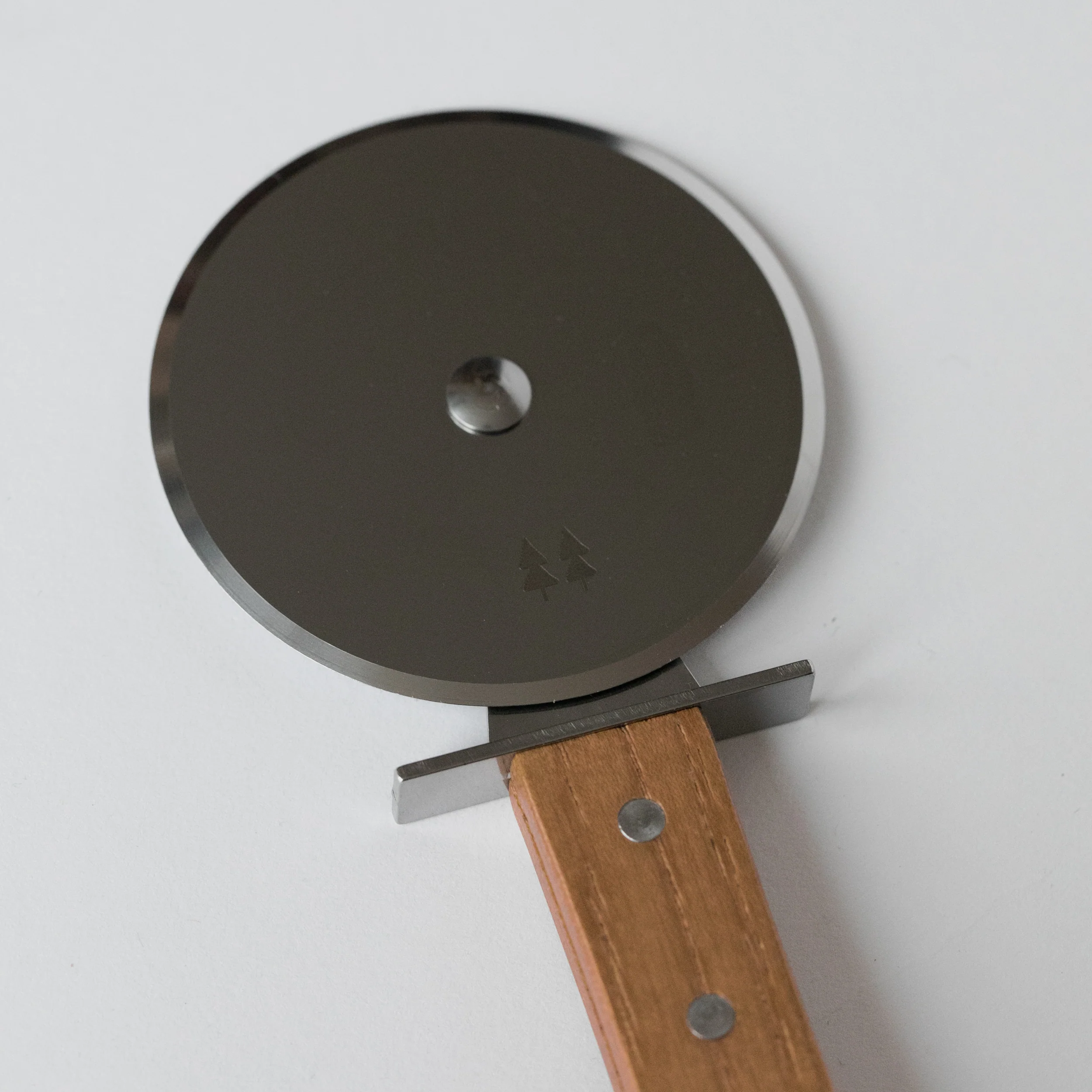 Morinoki Pizza Cutter - Image 4