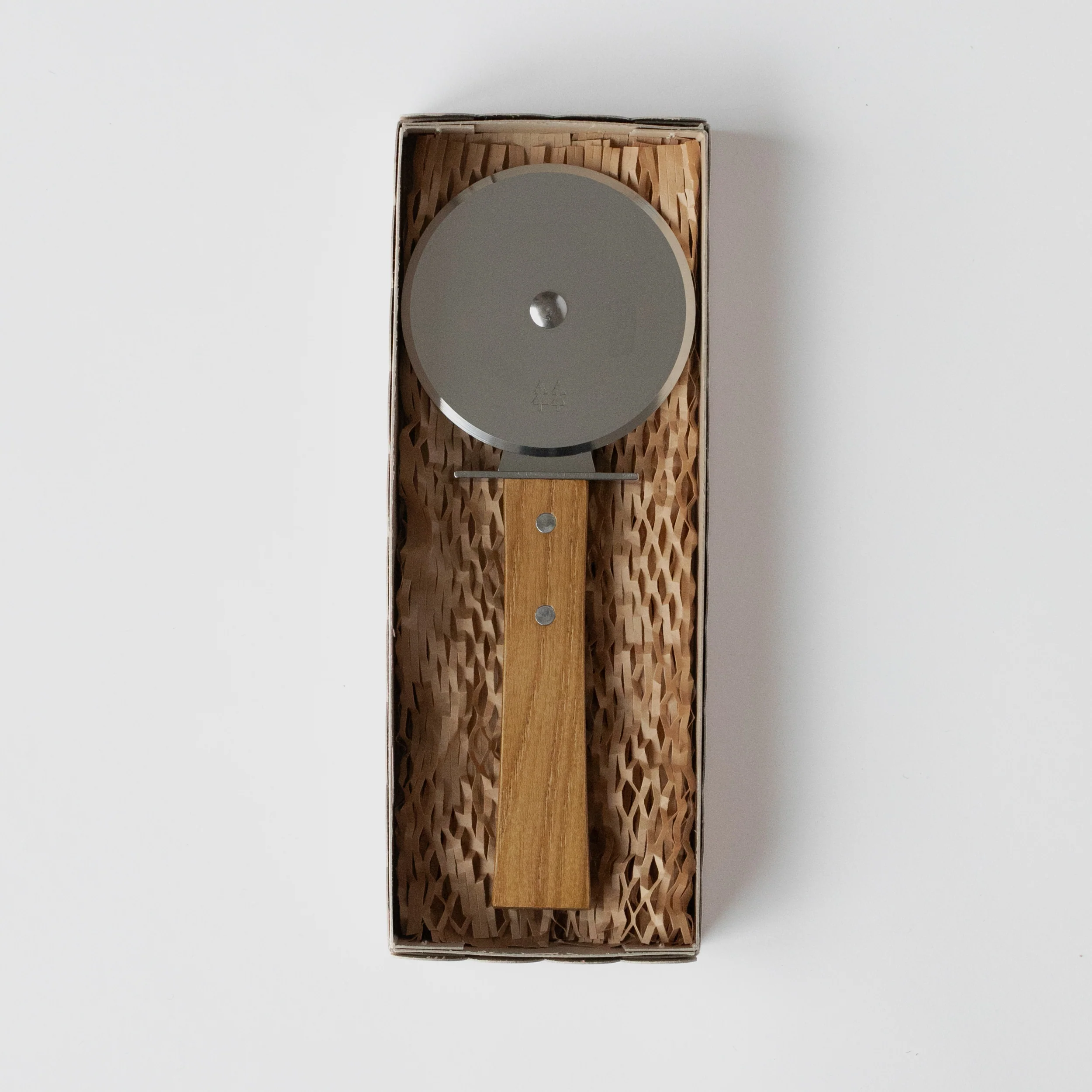 Morinoki Pizza Cutter - Image 6