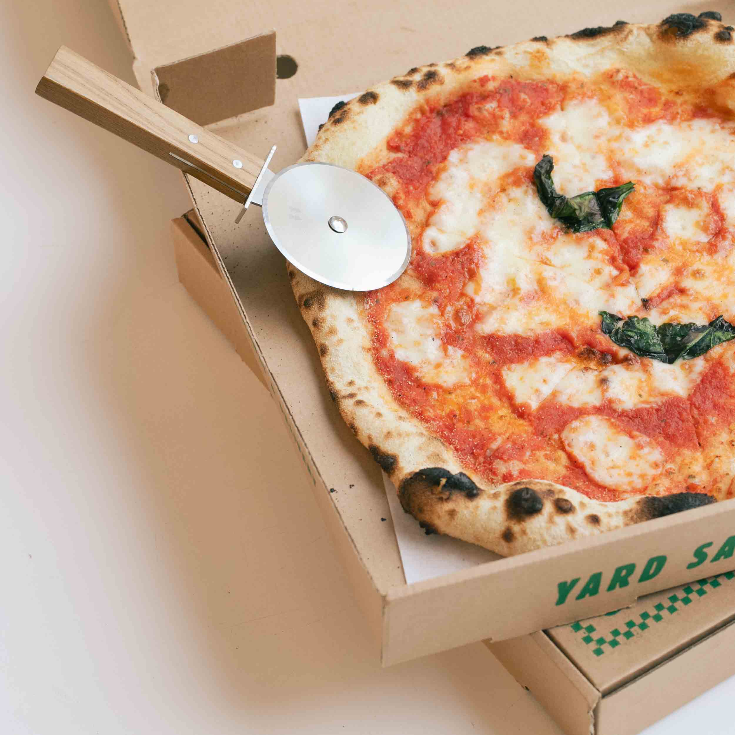 Morinoki Pizza Cutter - Image 8