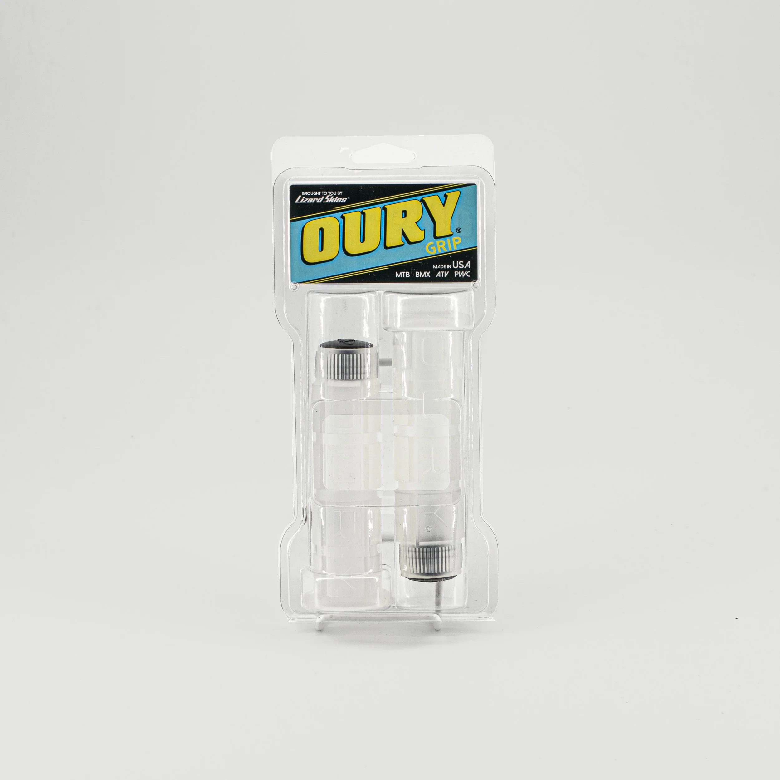 Mountain Grips, Clear - Image 4