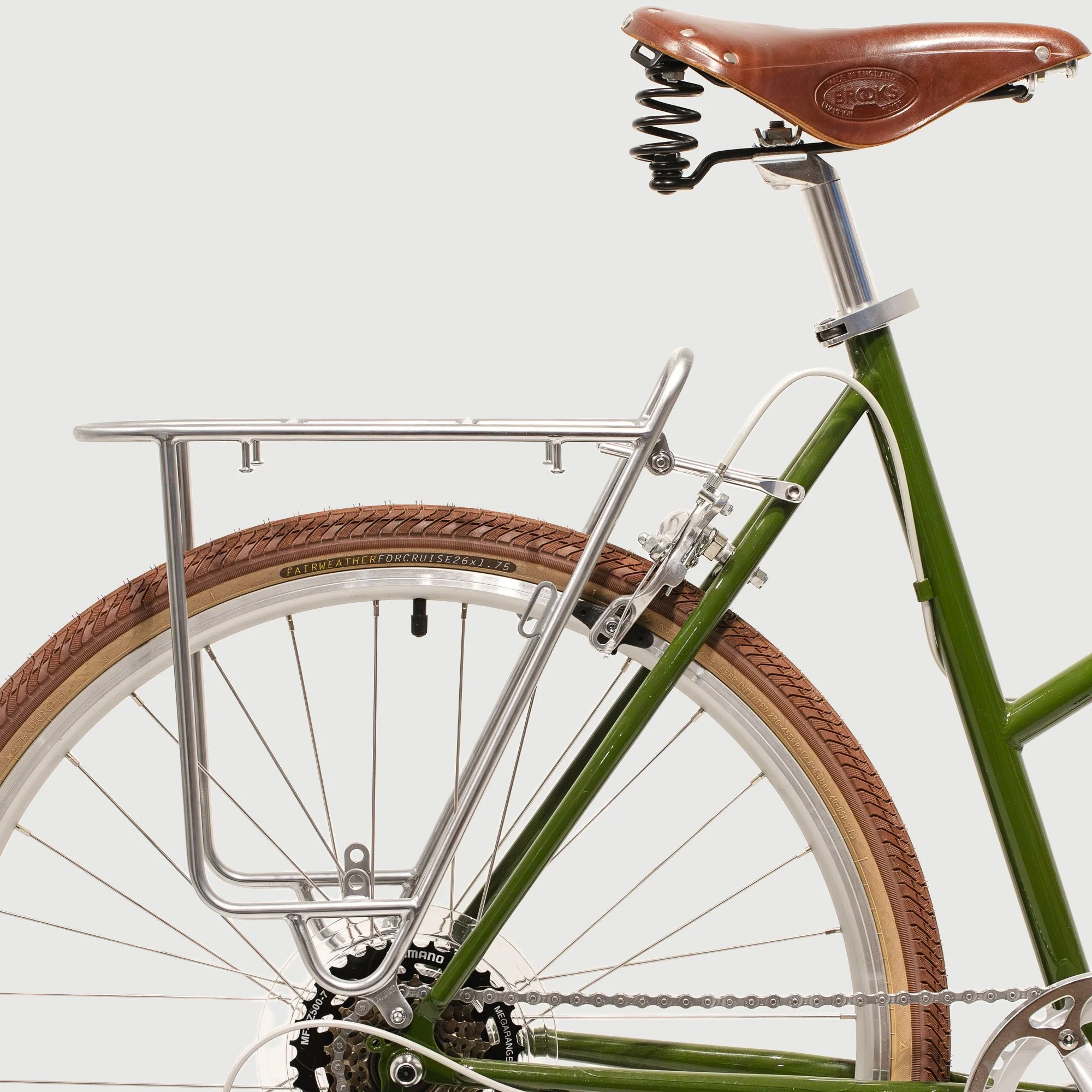 MT-Campee R-20 Rear Rack - Image 11