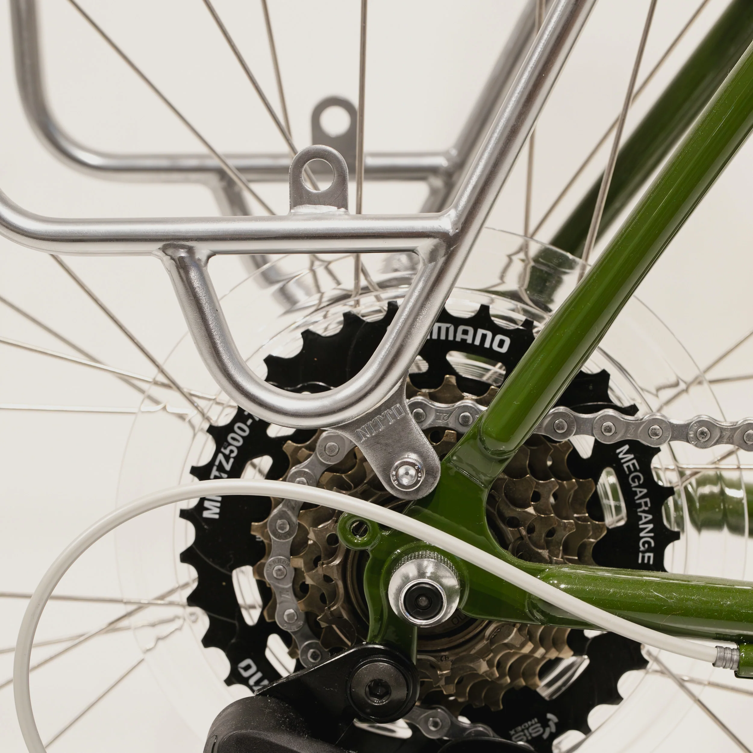 MT-Campee R-20 Rear Rack - Image 12