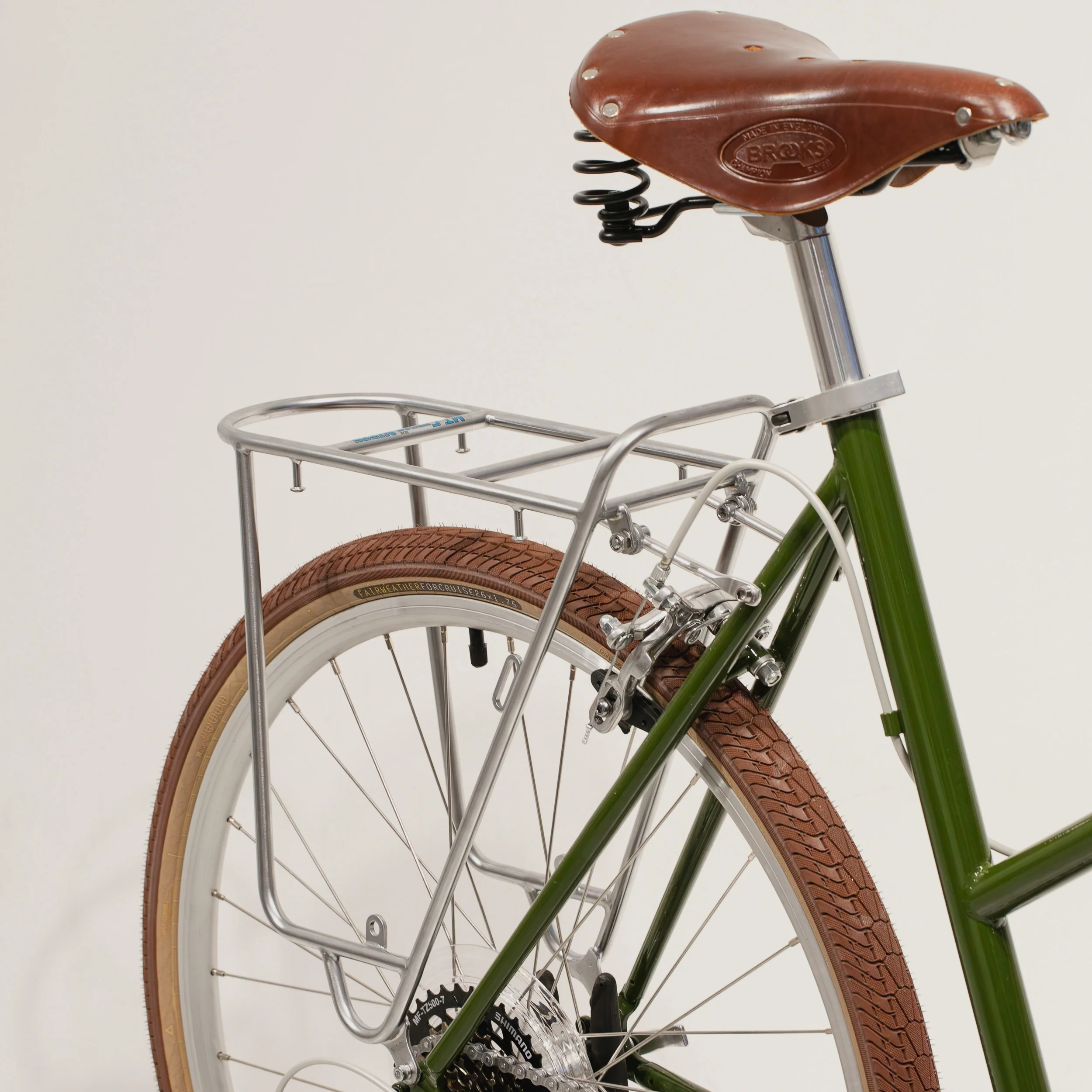 MT-Campee R-20 Rear Rack - Image 8