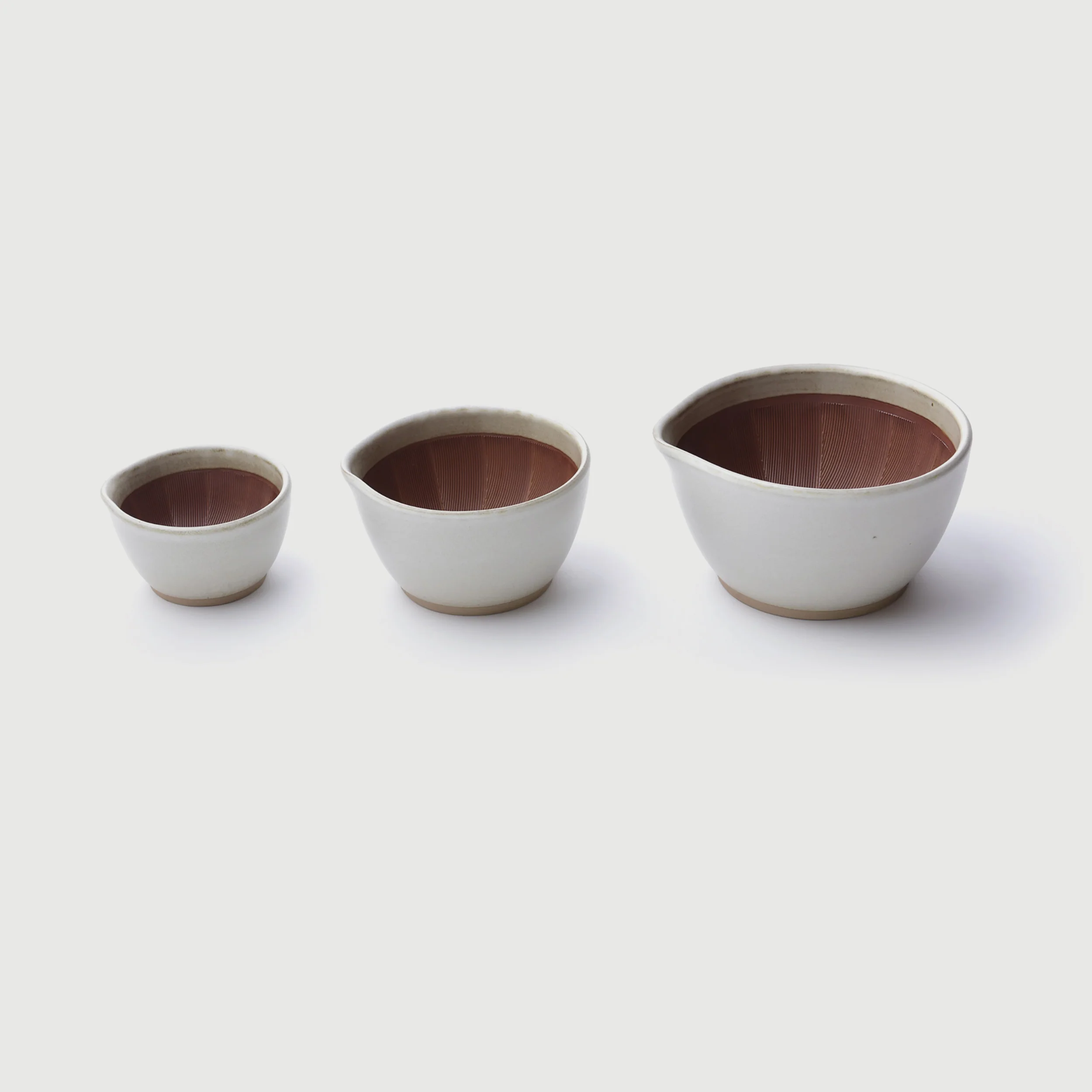 Suribachi Bowl (with pestle) - Image 2