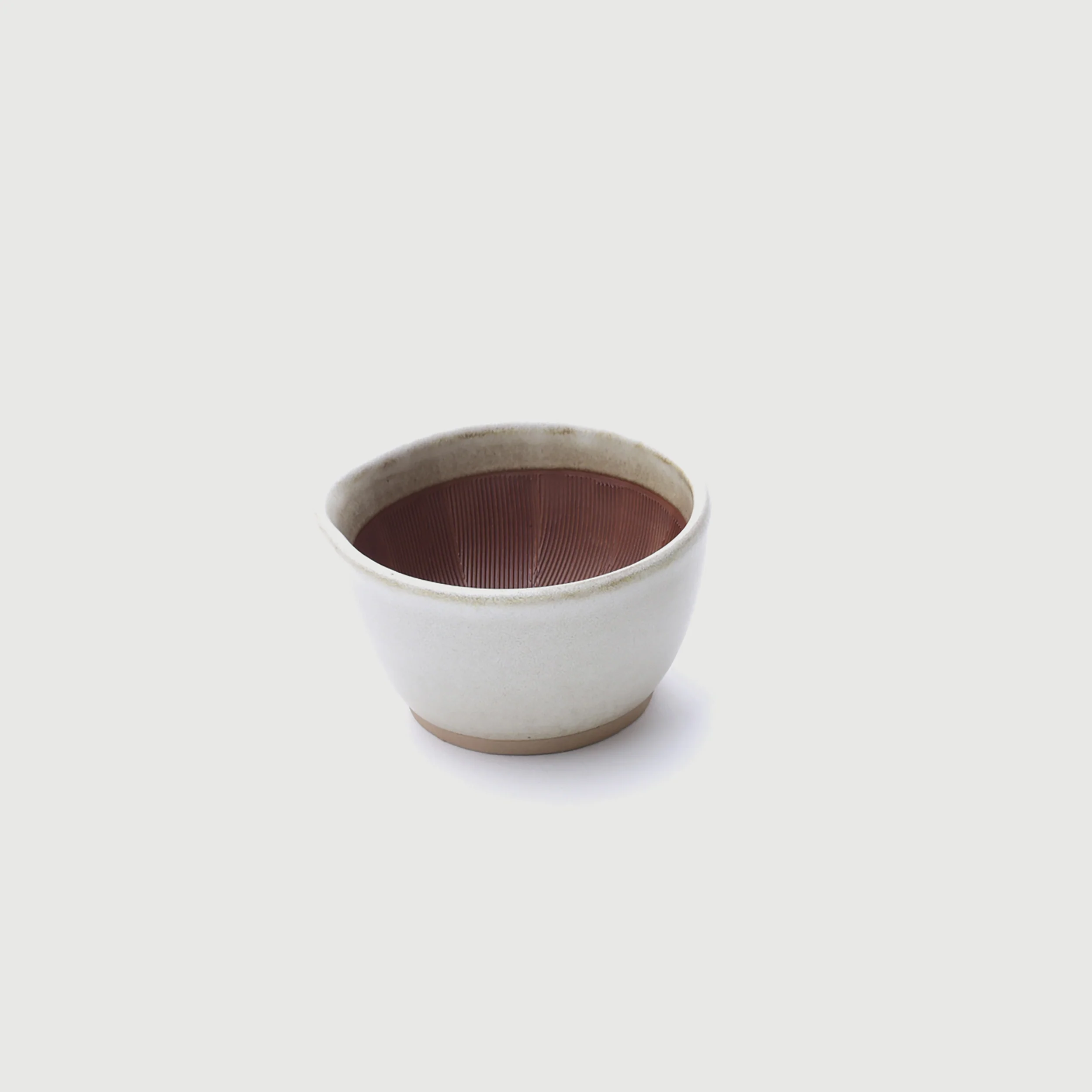 Suribachi Bowl (with pestle) - Image 3