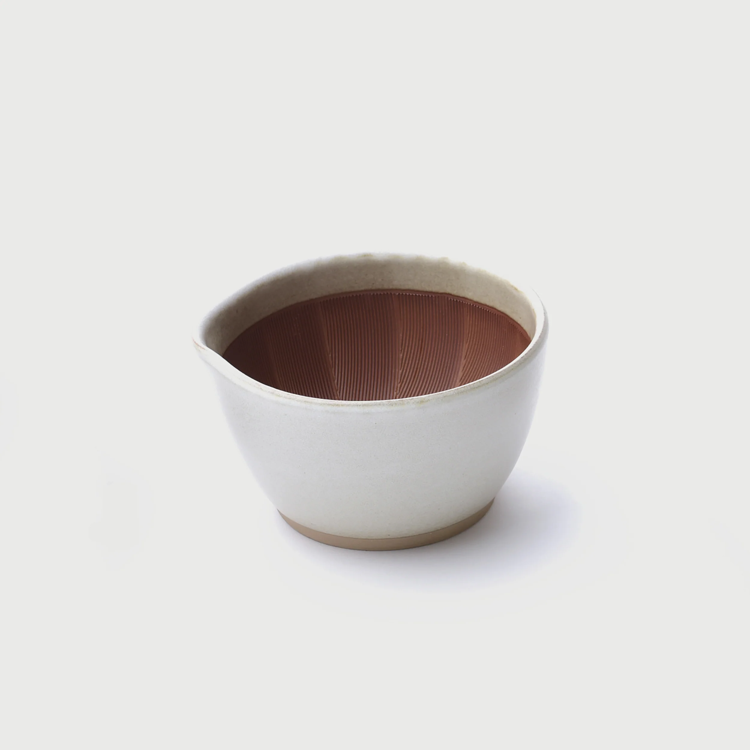 Suribachi Bowl (with pestle) - Image 4