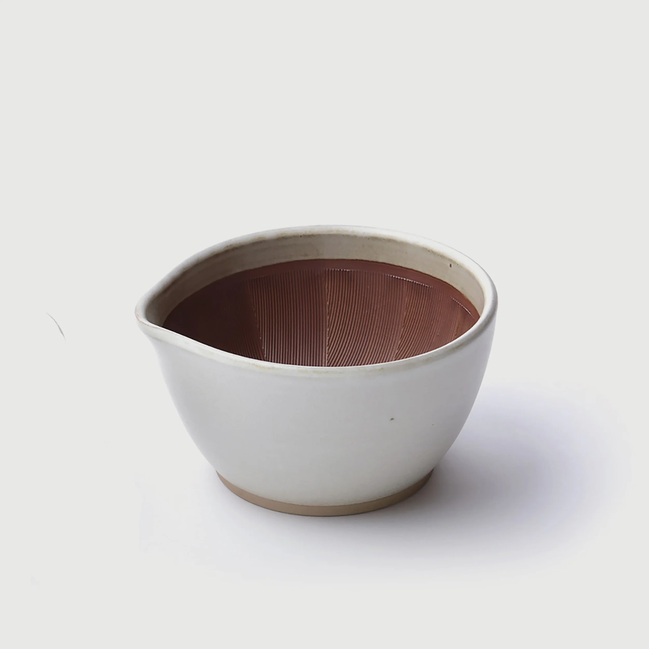 Suribachi Bowl (with pestle) - Image 5