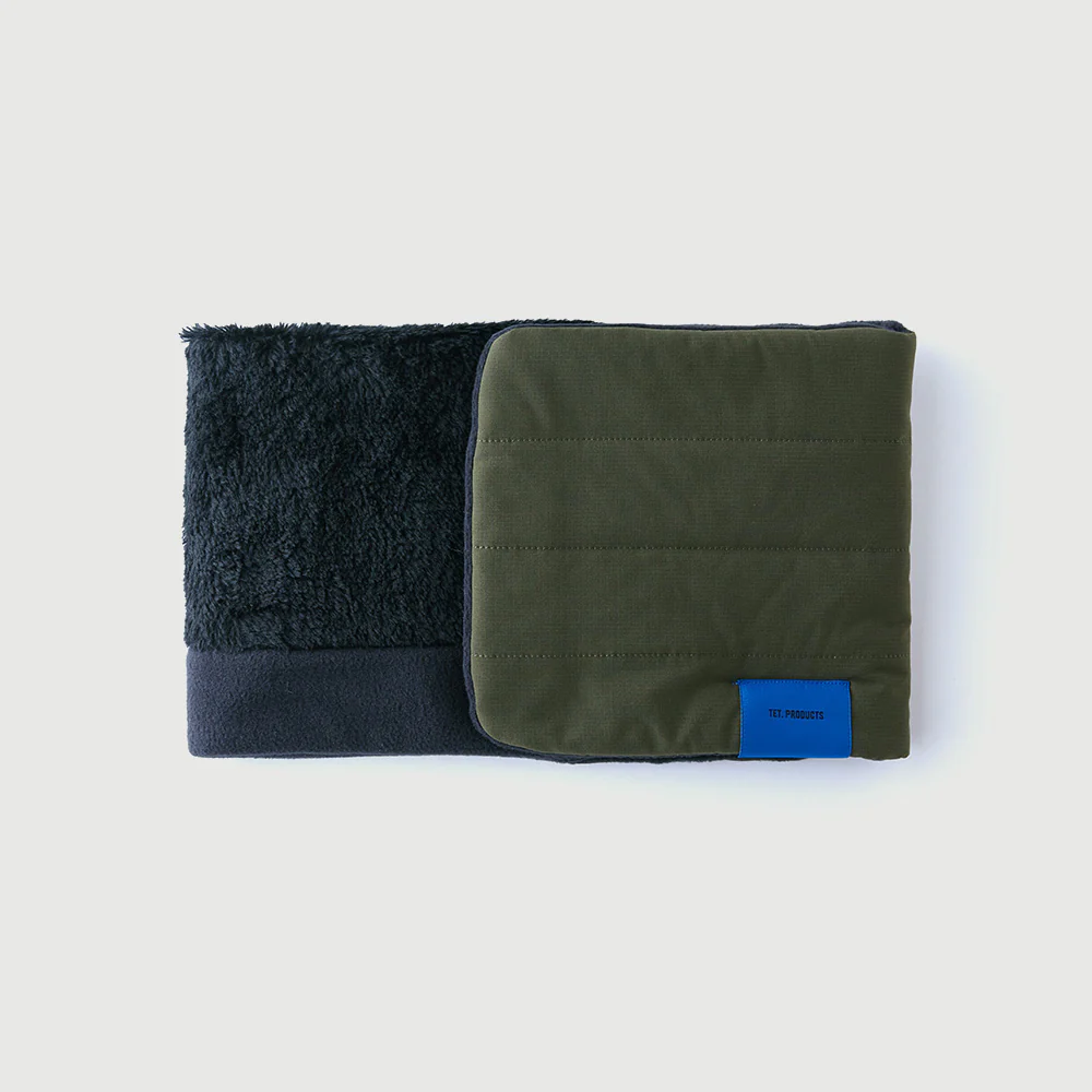 Ex Display: Neck Warmer - Image 5