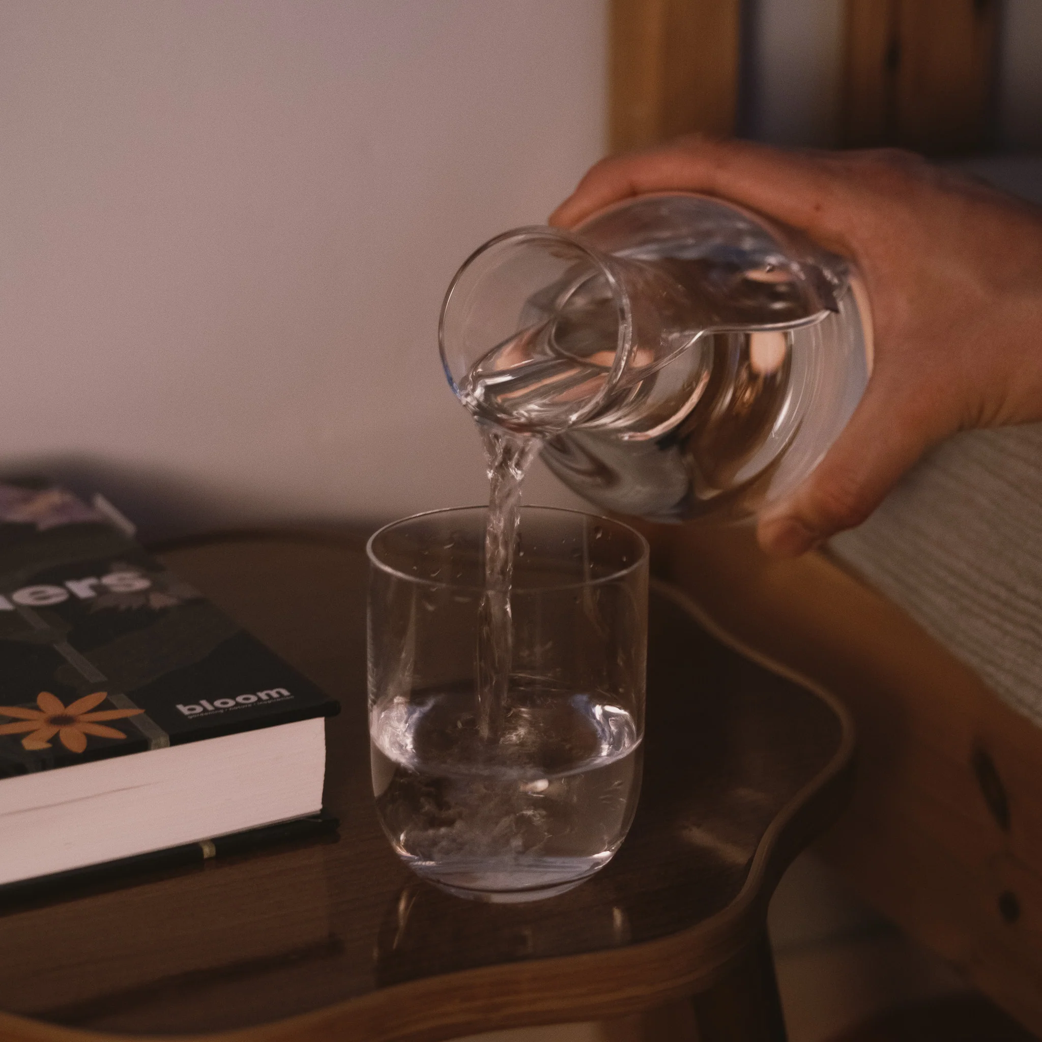 Night Carafe Set - Image 10