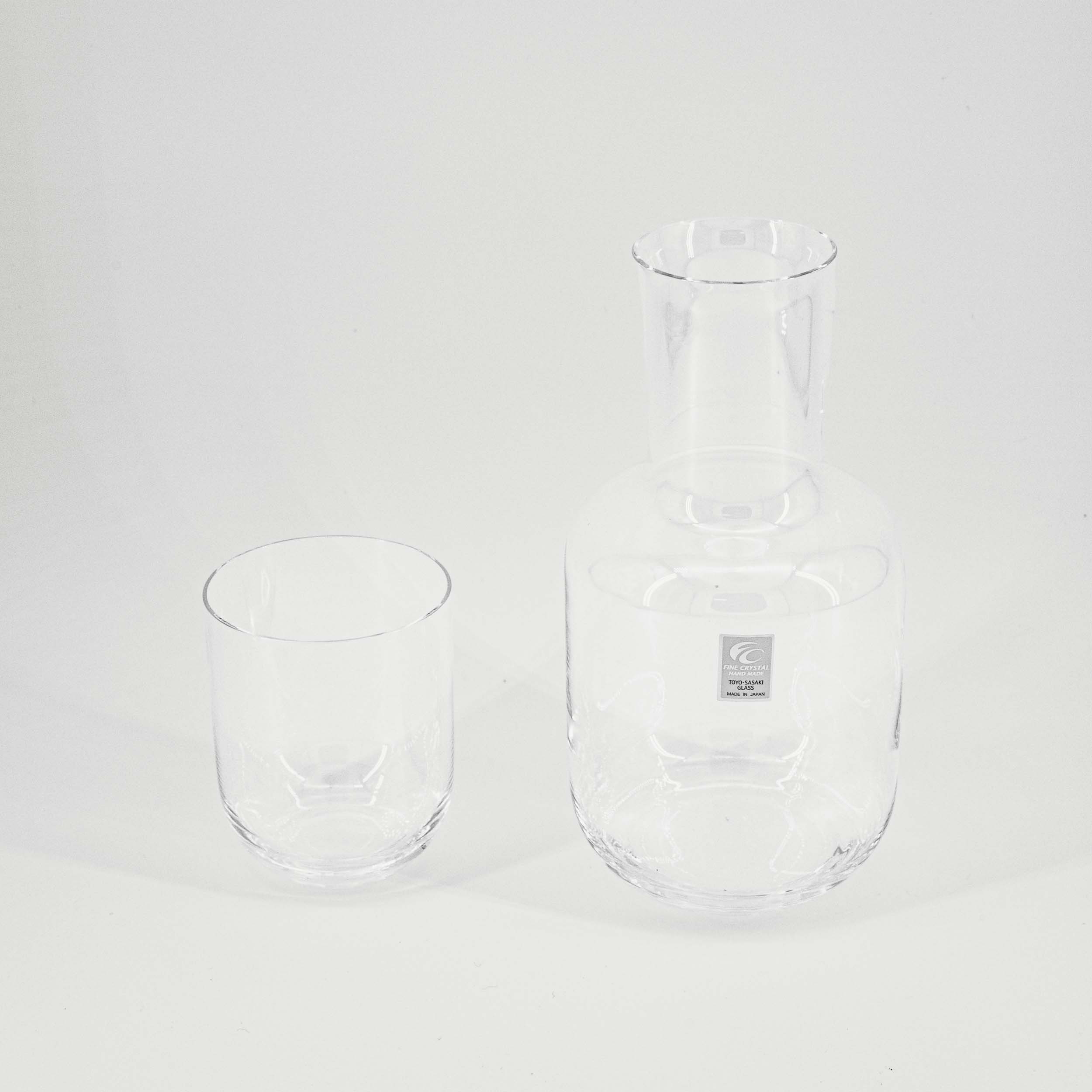 Night Carafe Set - Image 3