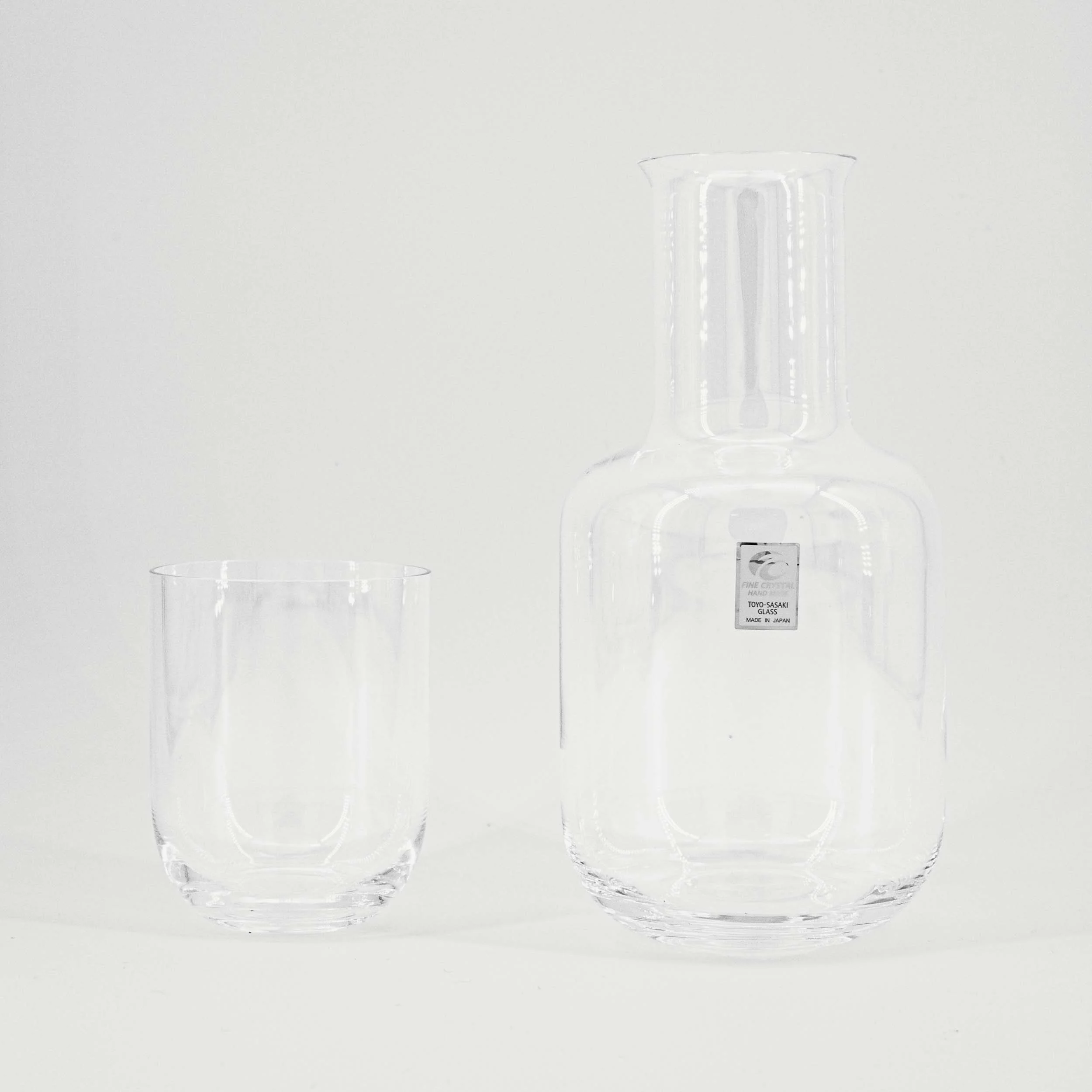 Night Carafe Set - Image 4