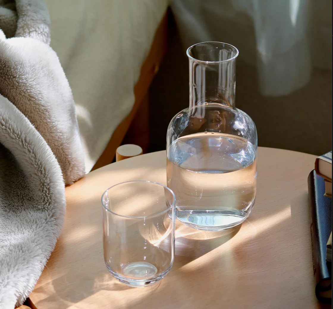 Night Carafe Set - Image 7