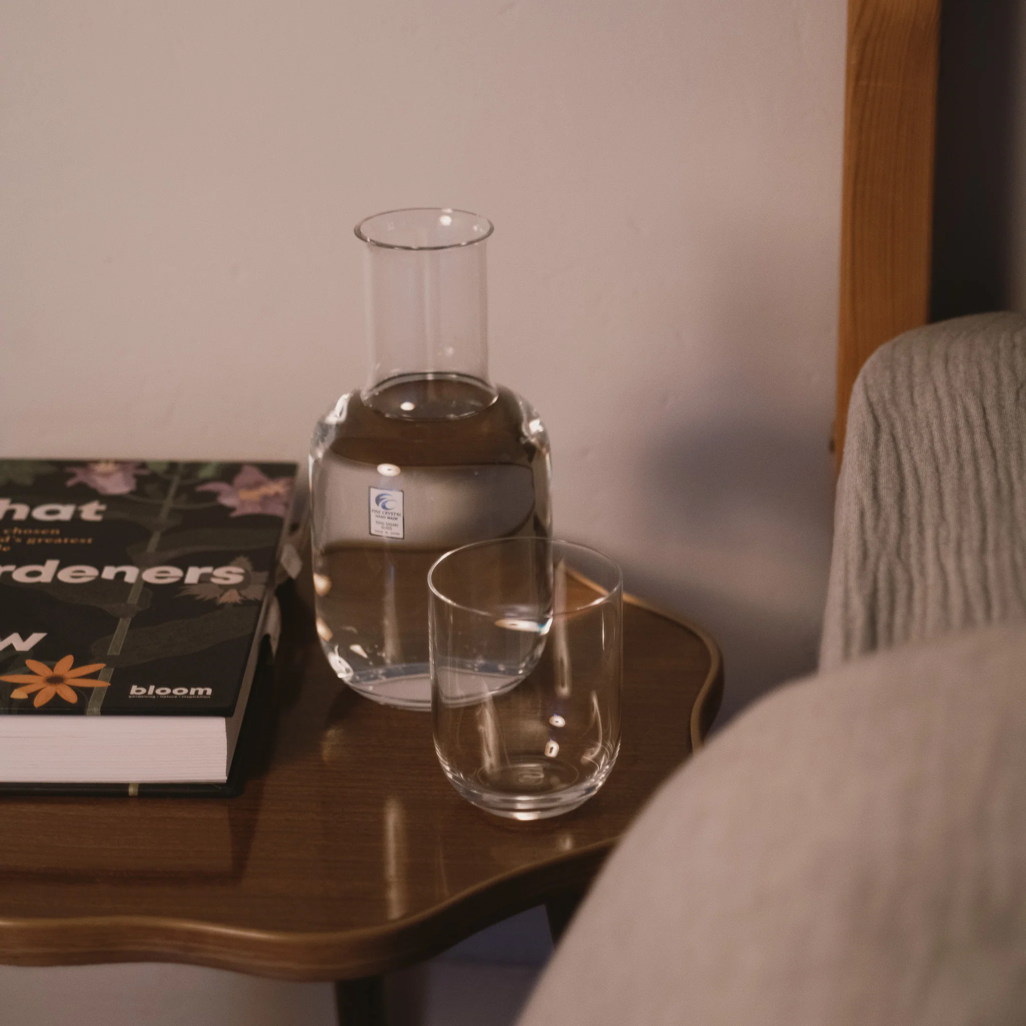 Night Carafe Set - Image 8