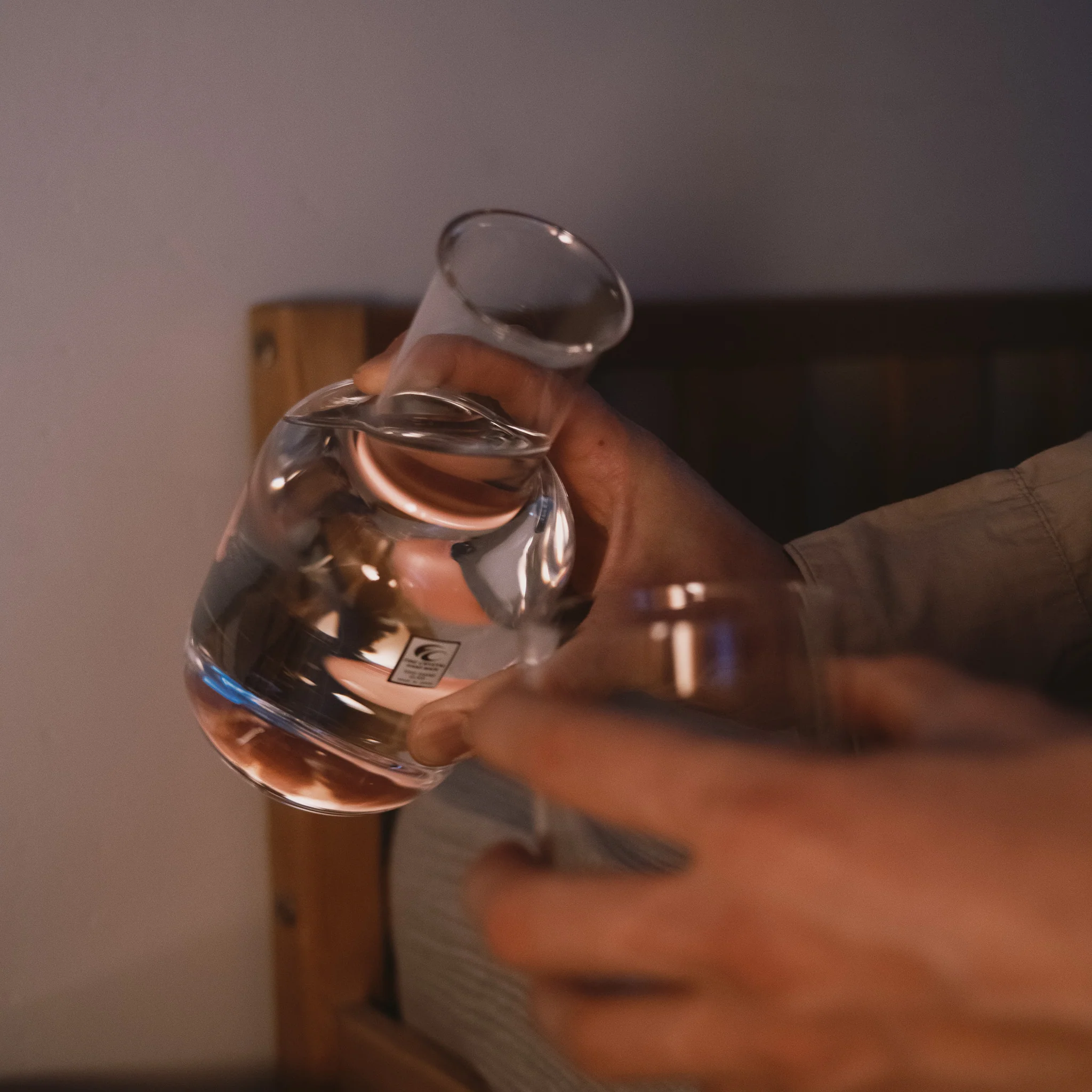 Night Carafe Set - Image 9