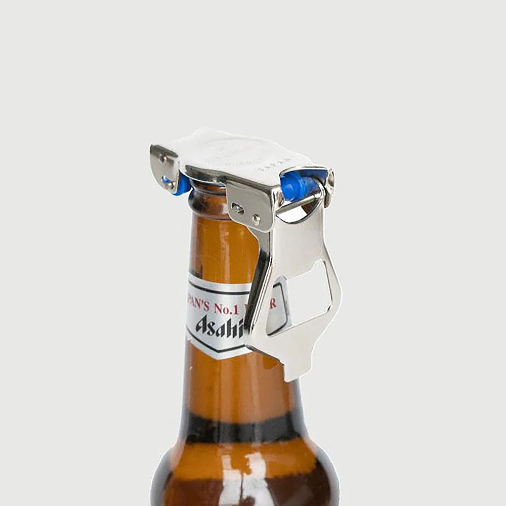 Sizzler Bottle Cap / Opener - Image 4