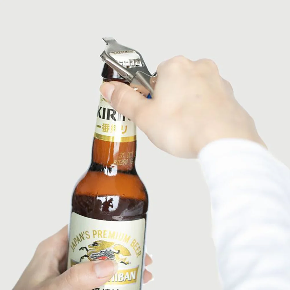 Sizzler Bottle Cap / Opener - Image 5