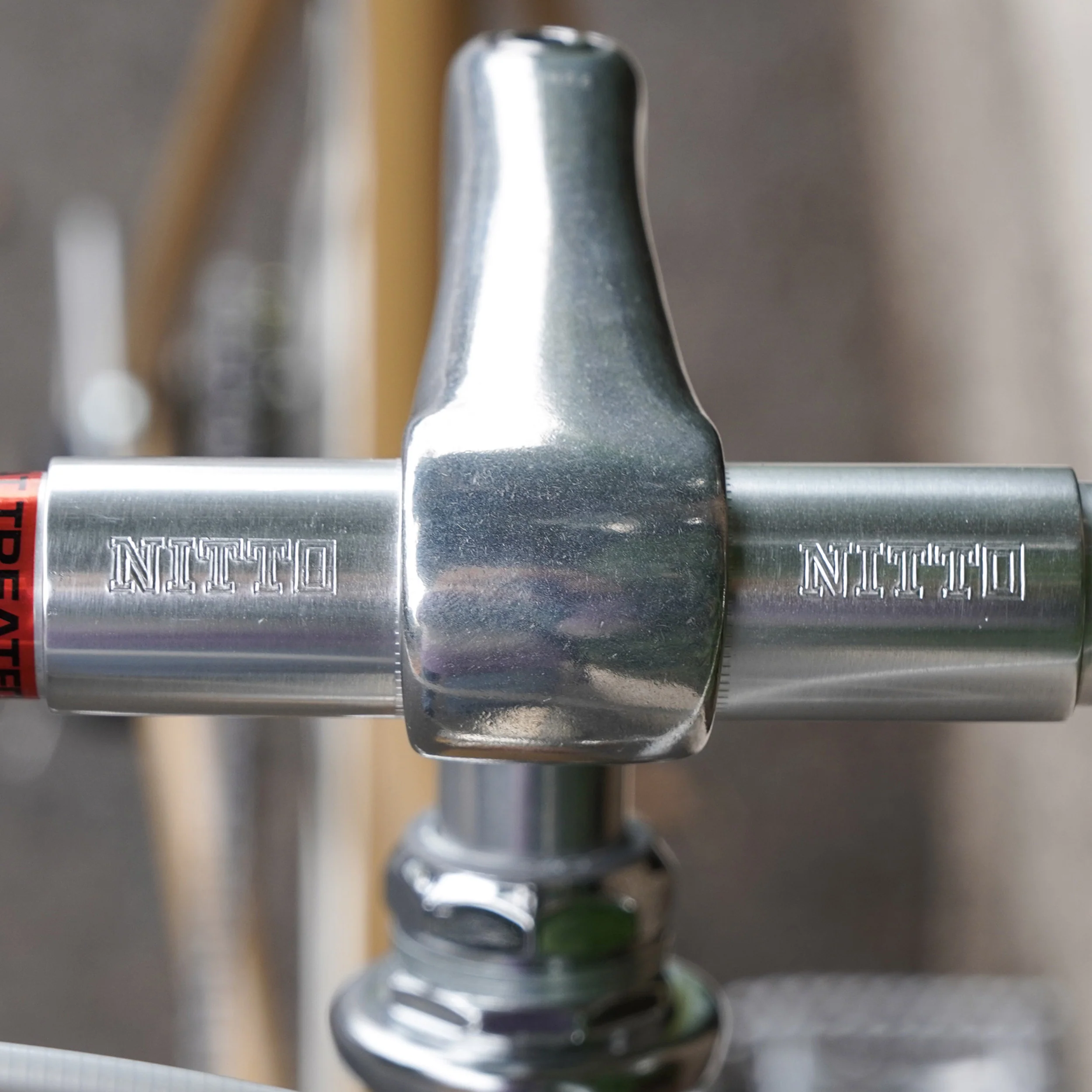 tokyobike x Nitto, Breezy Bar - Image 11