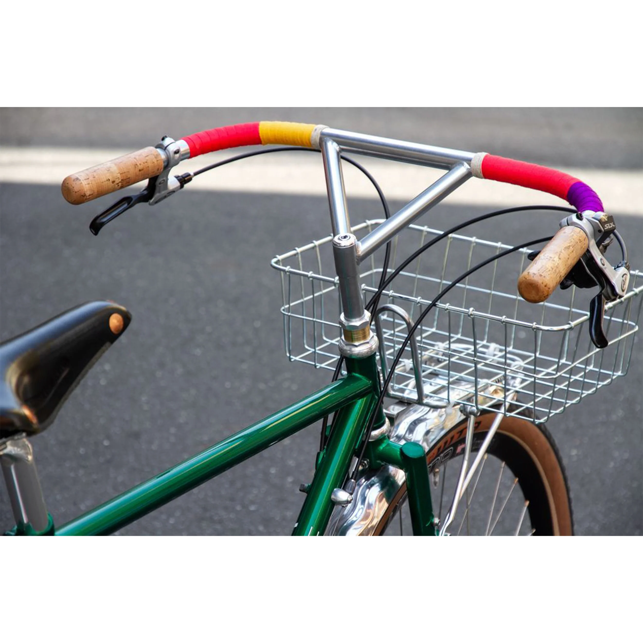 Choco-Moose Handlebar B910 - Image 10