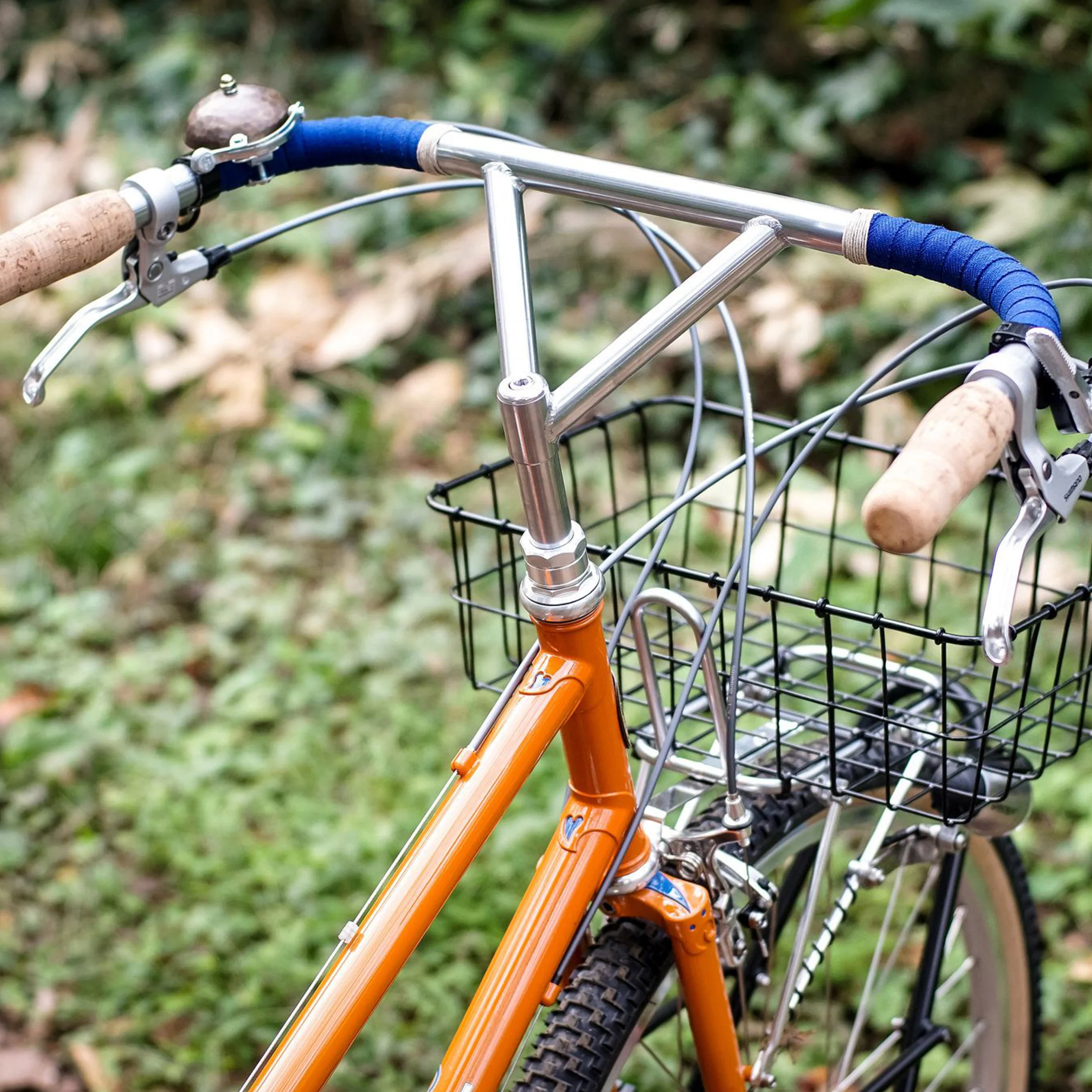 Choco-Moose Handlebar B910 - Image 7