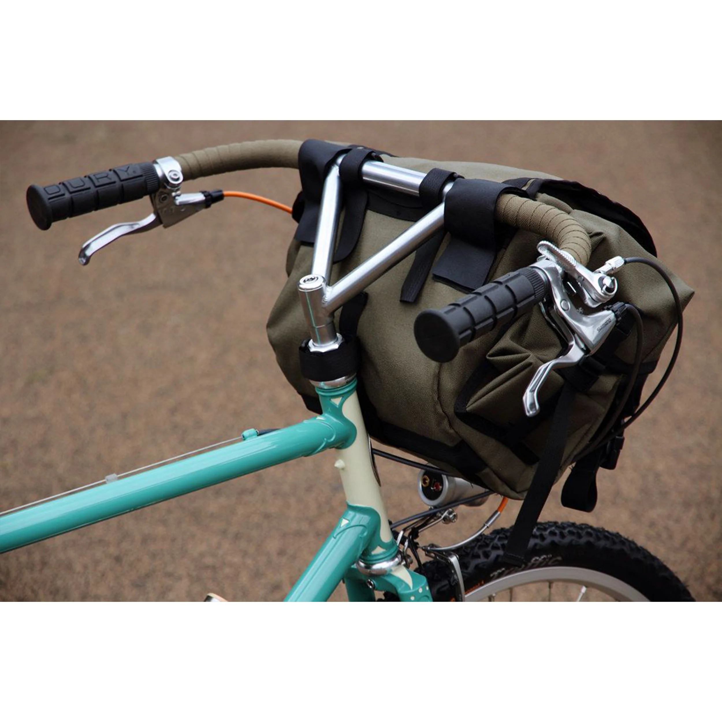 Choco-Moose Handlebar B910 - Image 9