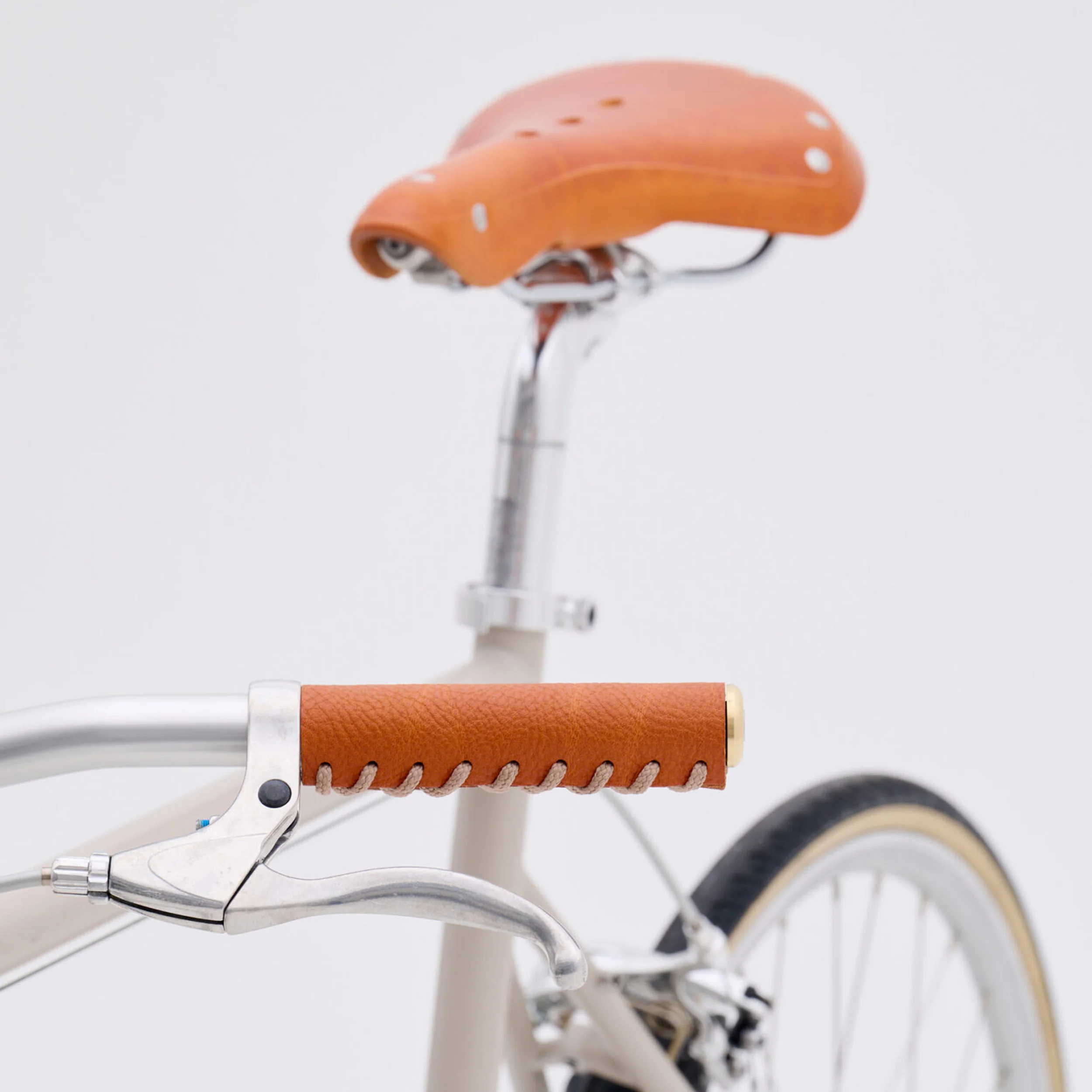 tokyobike x Nitto, Brass Bar End Caps - Image 3