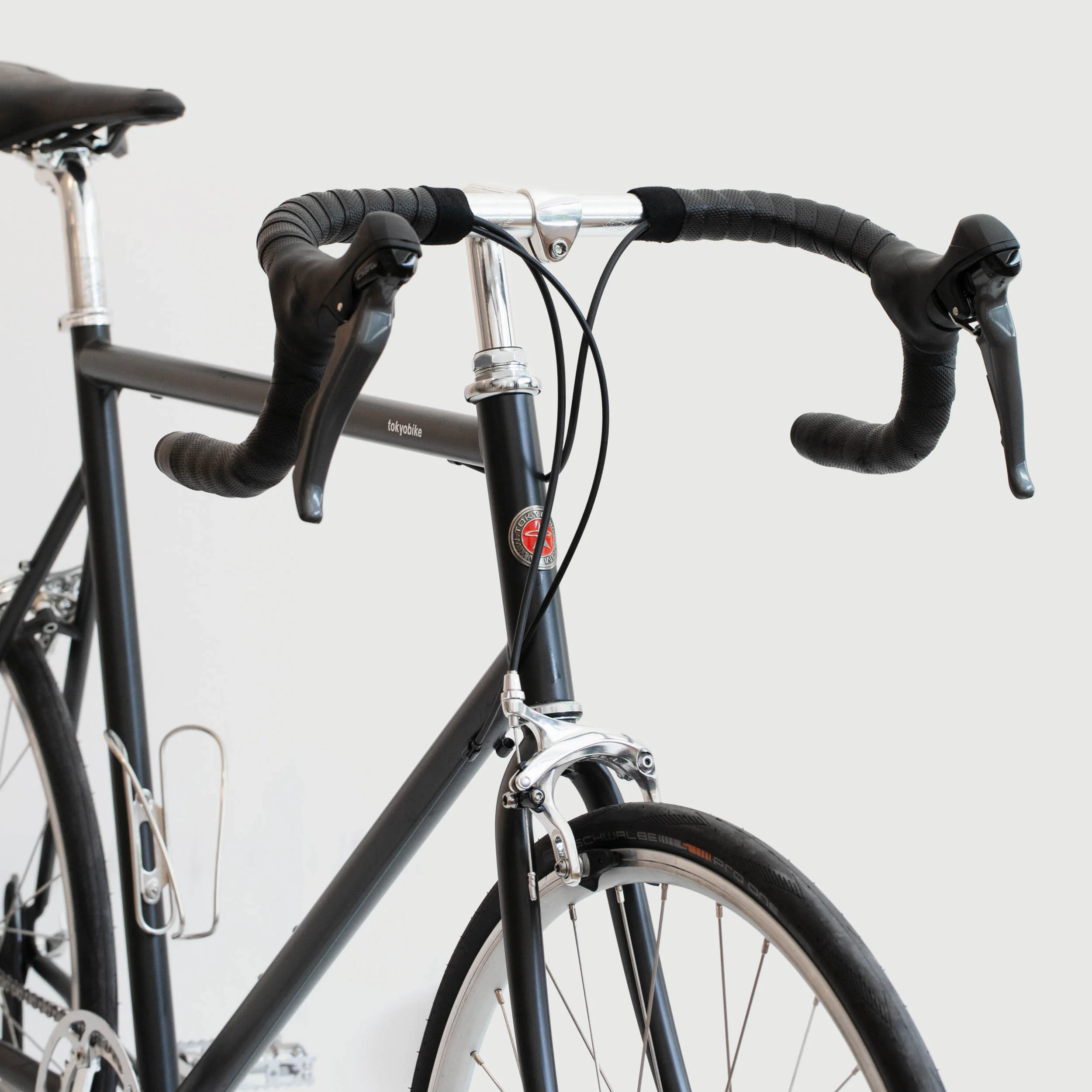 Drop handlebar B105AA - Image 3