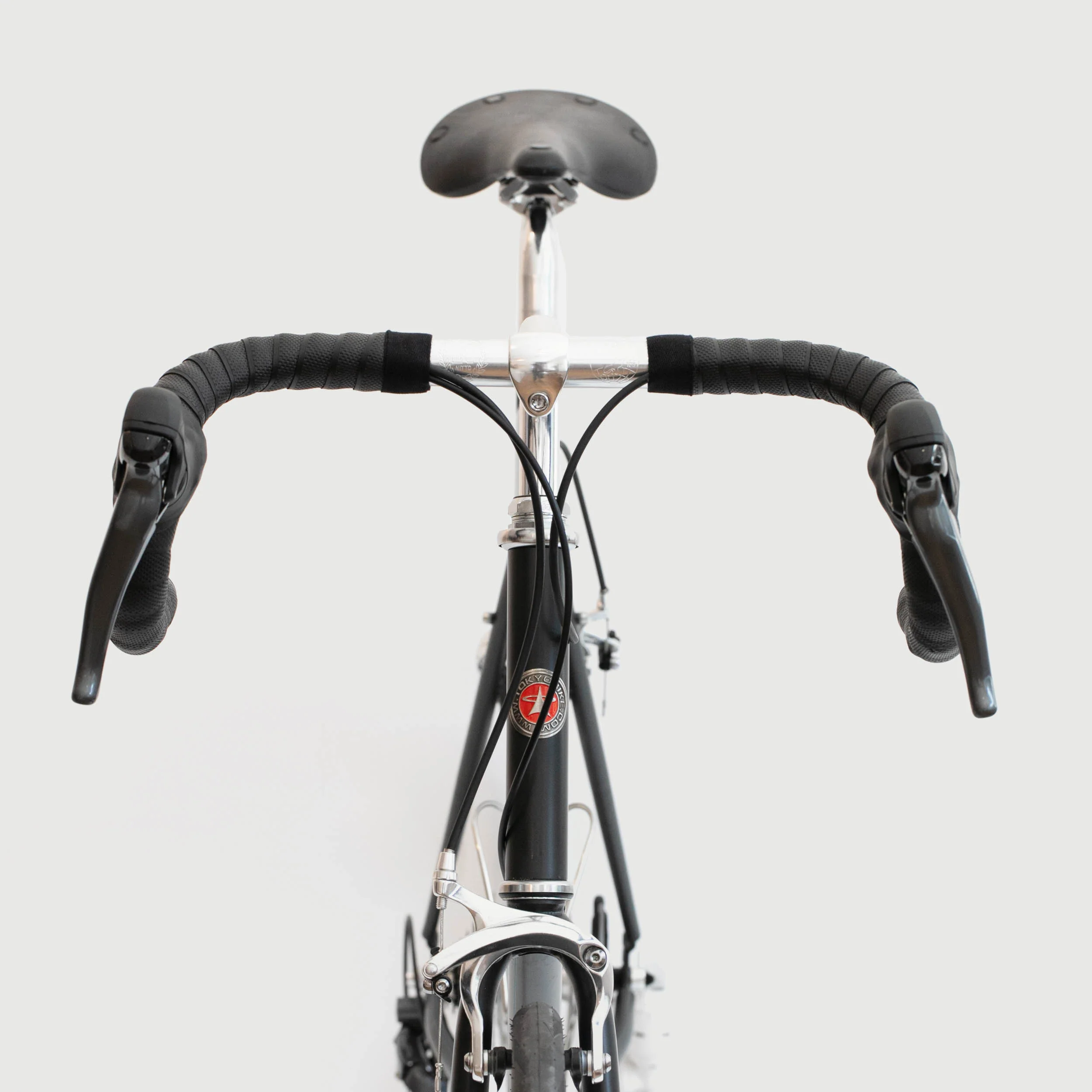 Drop handlebar B105AA - Image 5