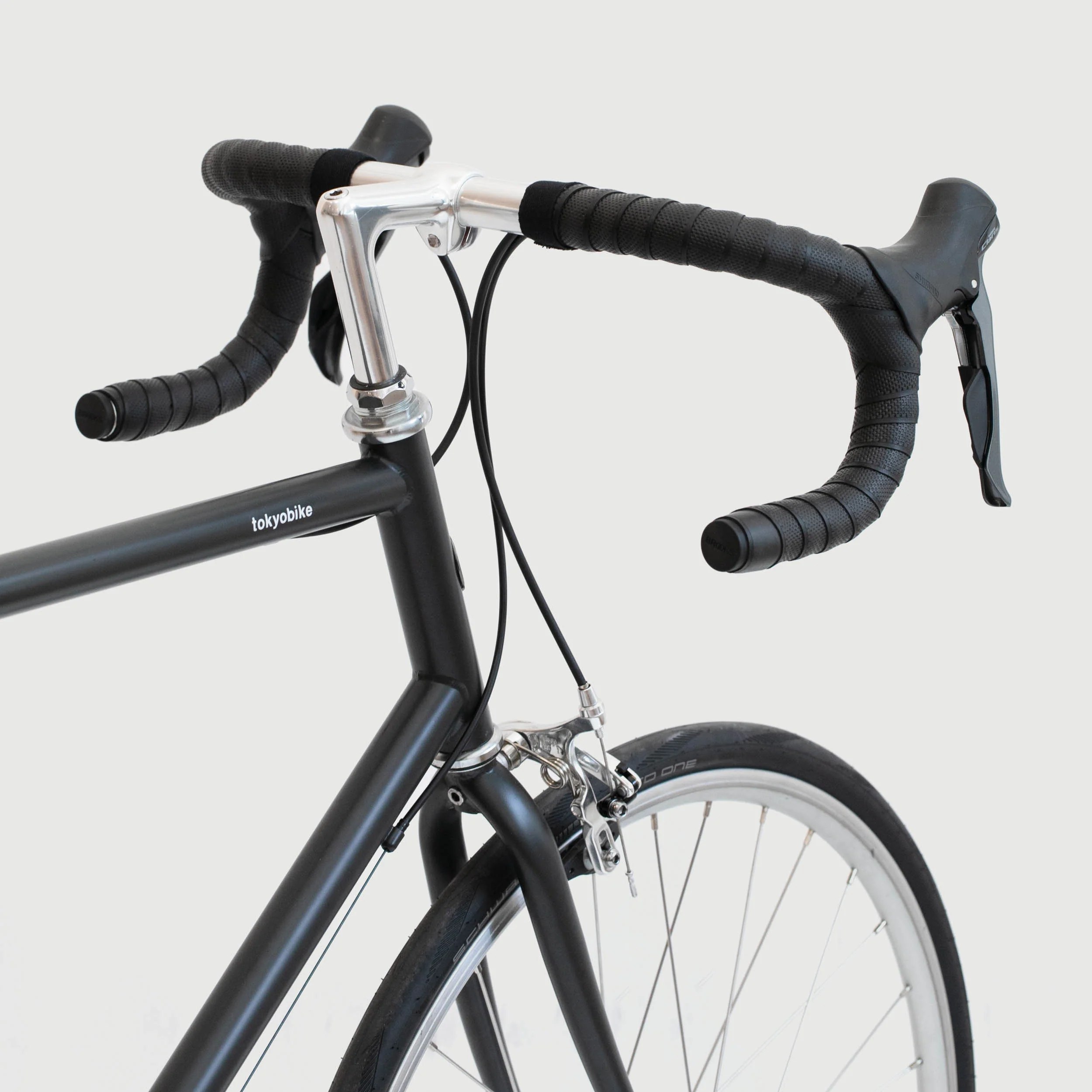 Drop handlebar B105AA - Image 6