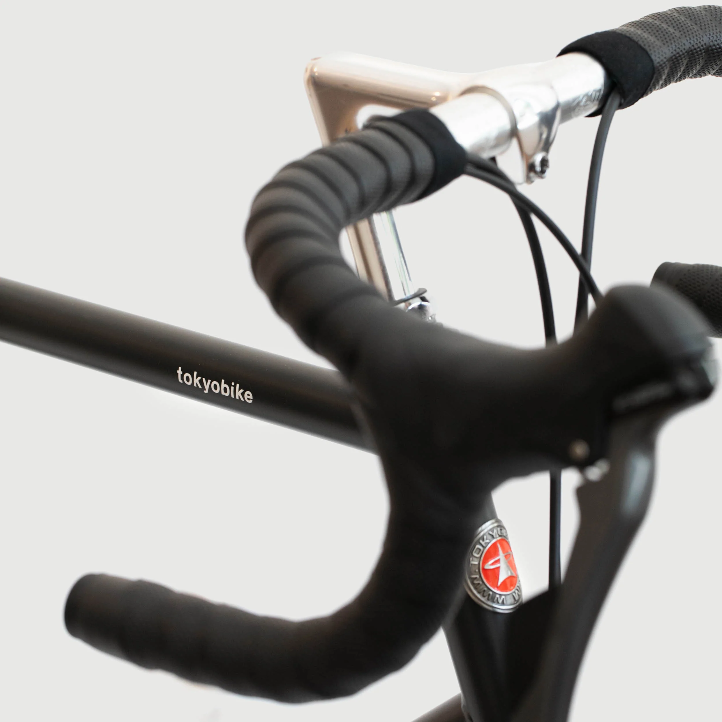 Drop handlebar B105AA - Image 7