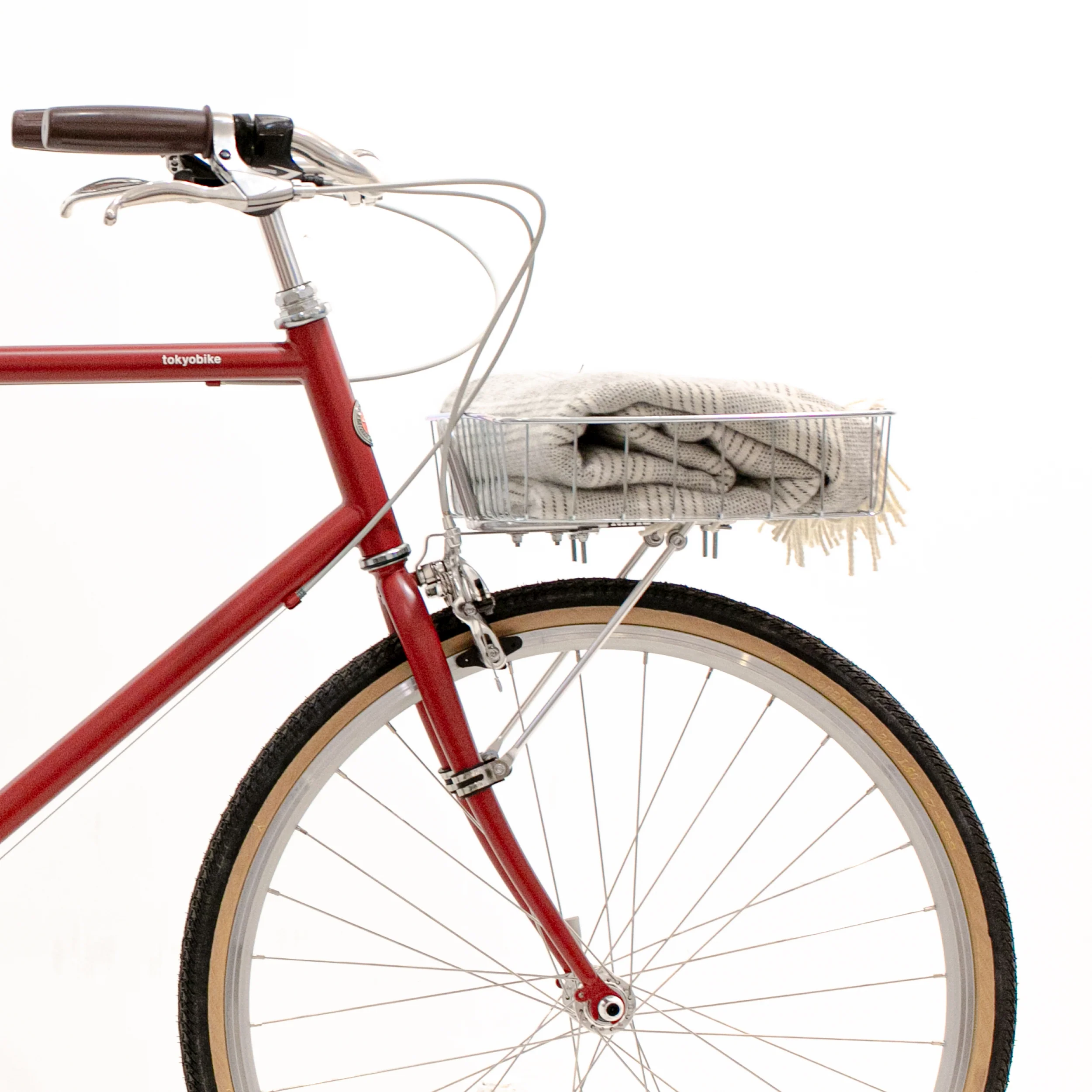 Front Rack M-18 - Image 5