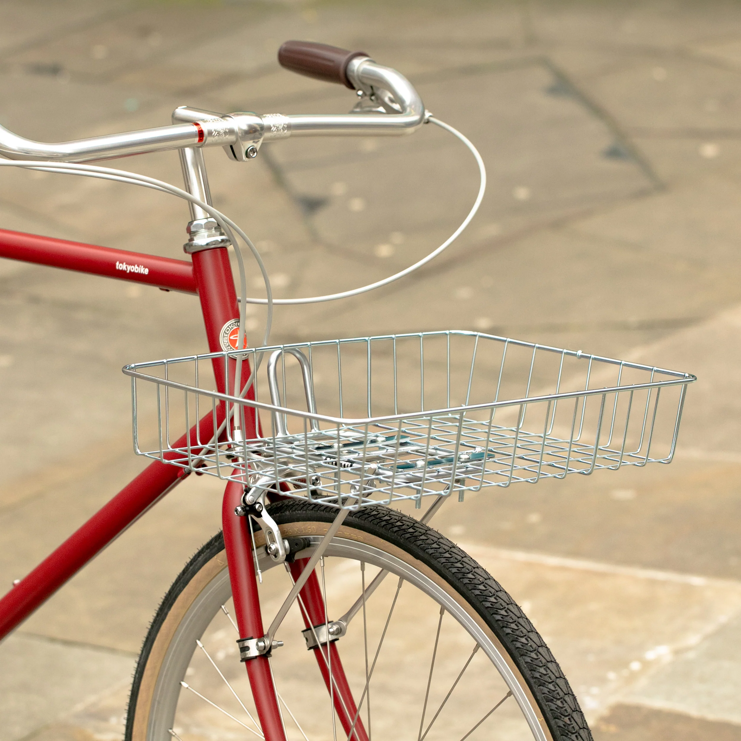 Front Rack M-18 - Image 6