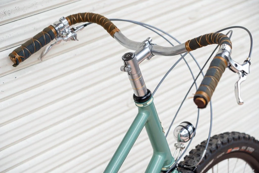 Albatross Handlebar B352 - Image 10