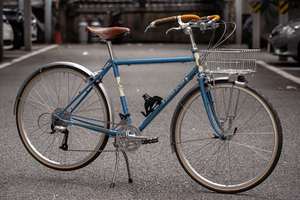 Albatross Handlebar B352 - Image 11