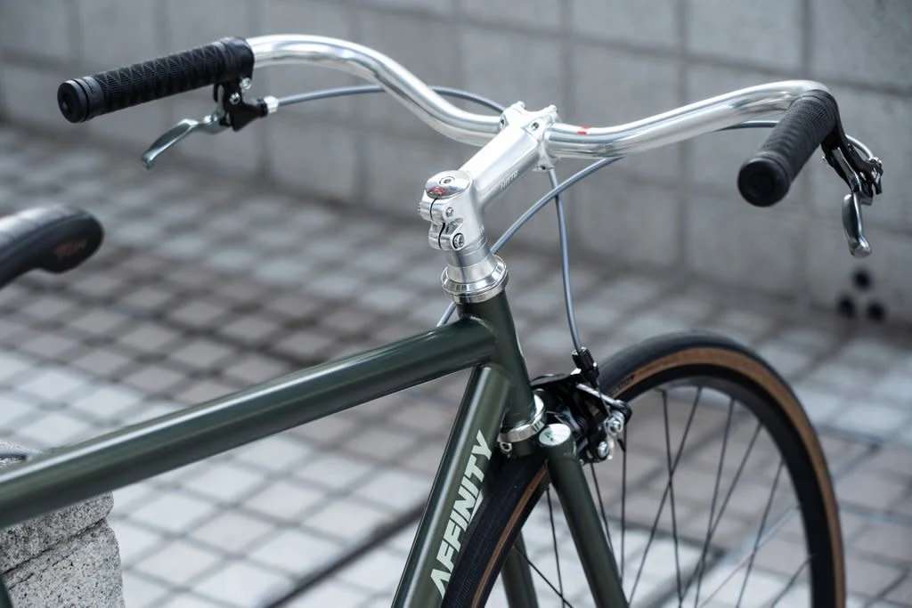 Albatross Handlebar B352 - Image 8