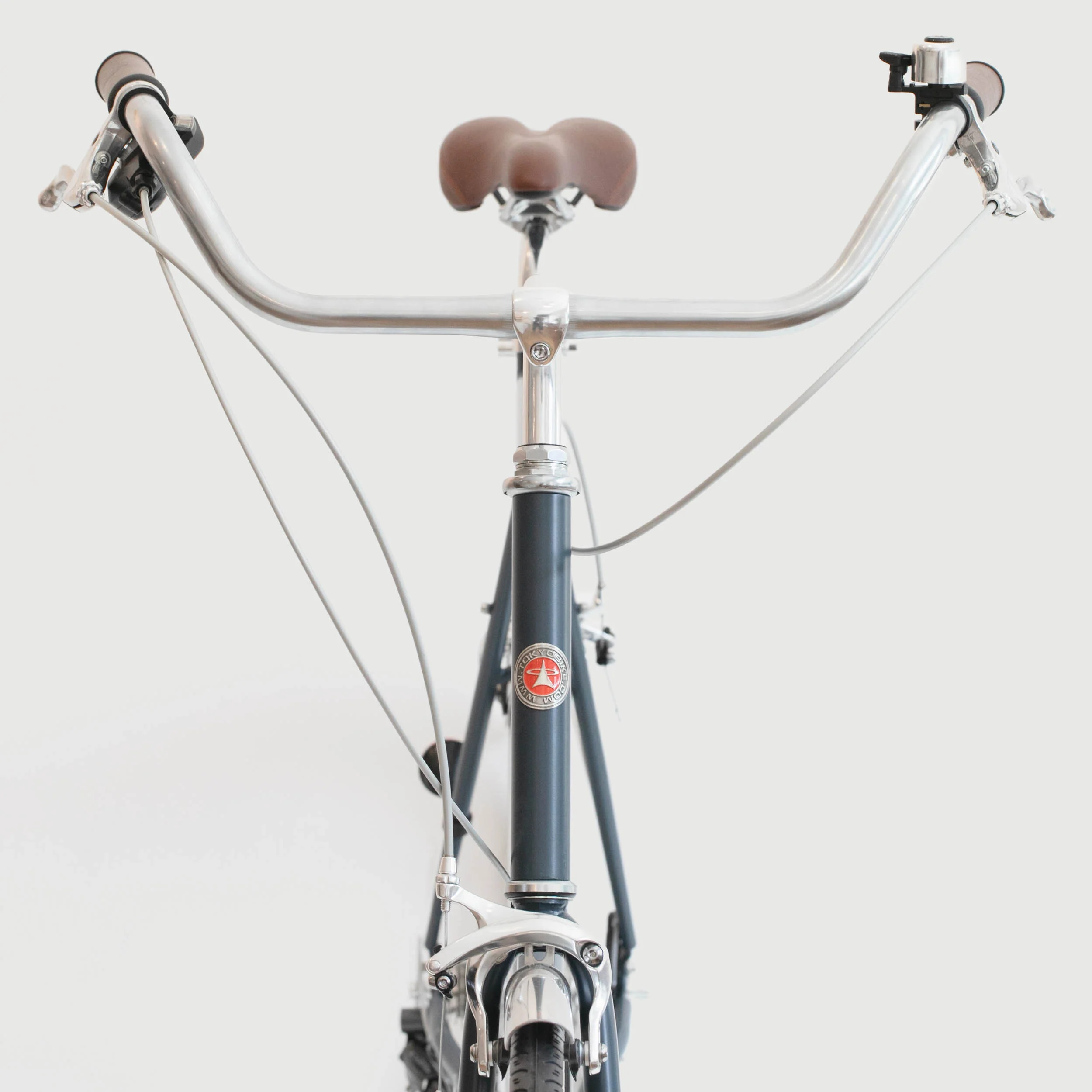 Bosco Handlebar Silver B353 - Image 12