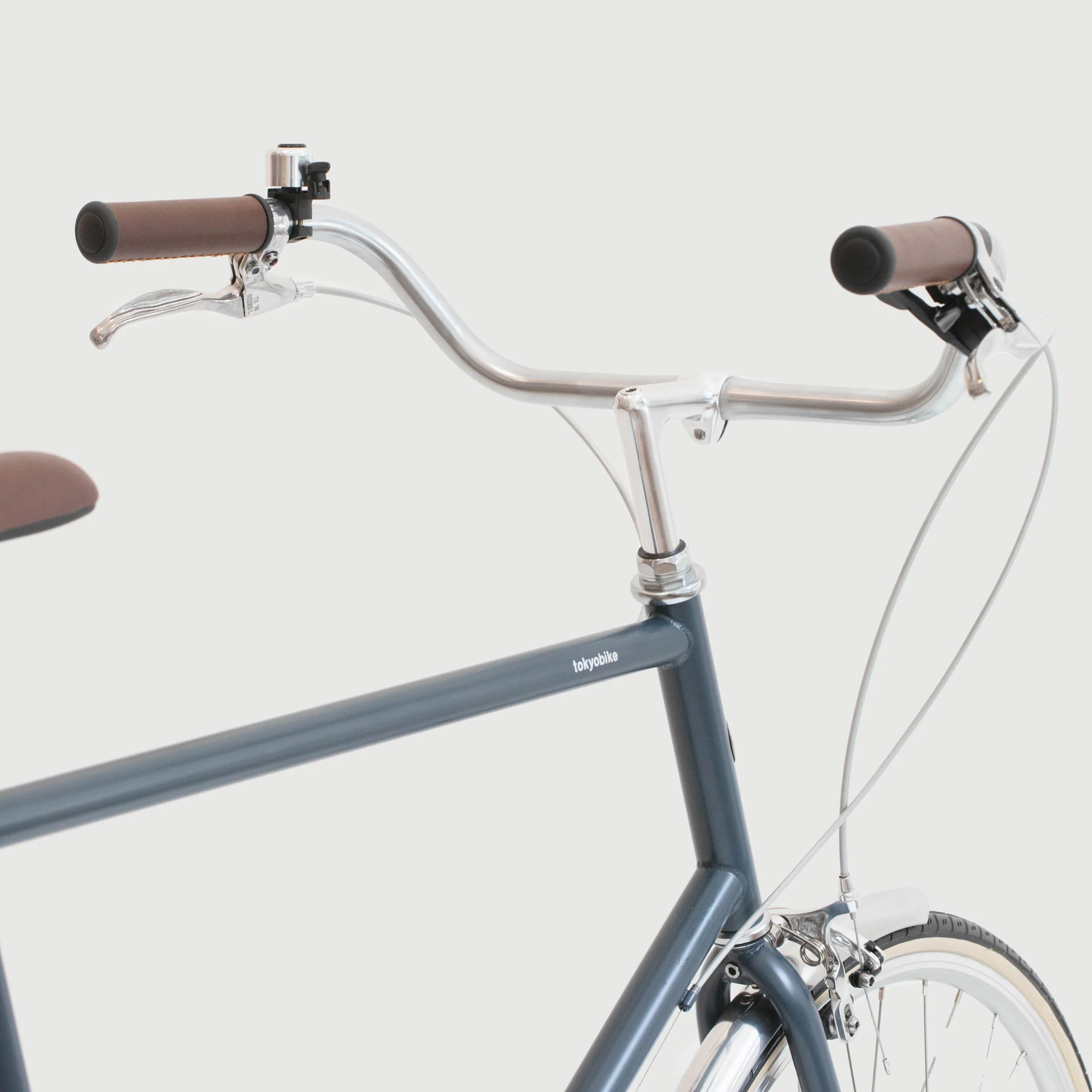 Bosco Handlebar Silver B353 - Image 13