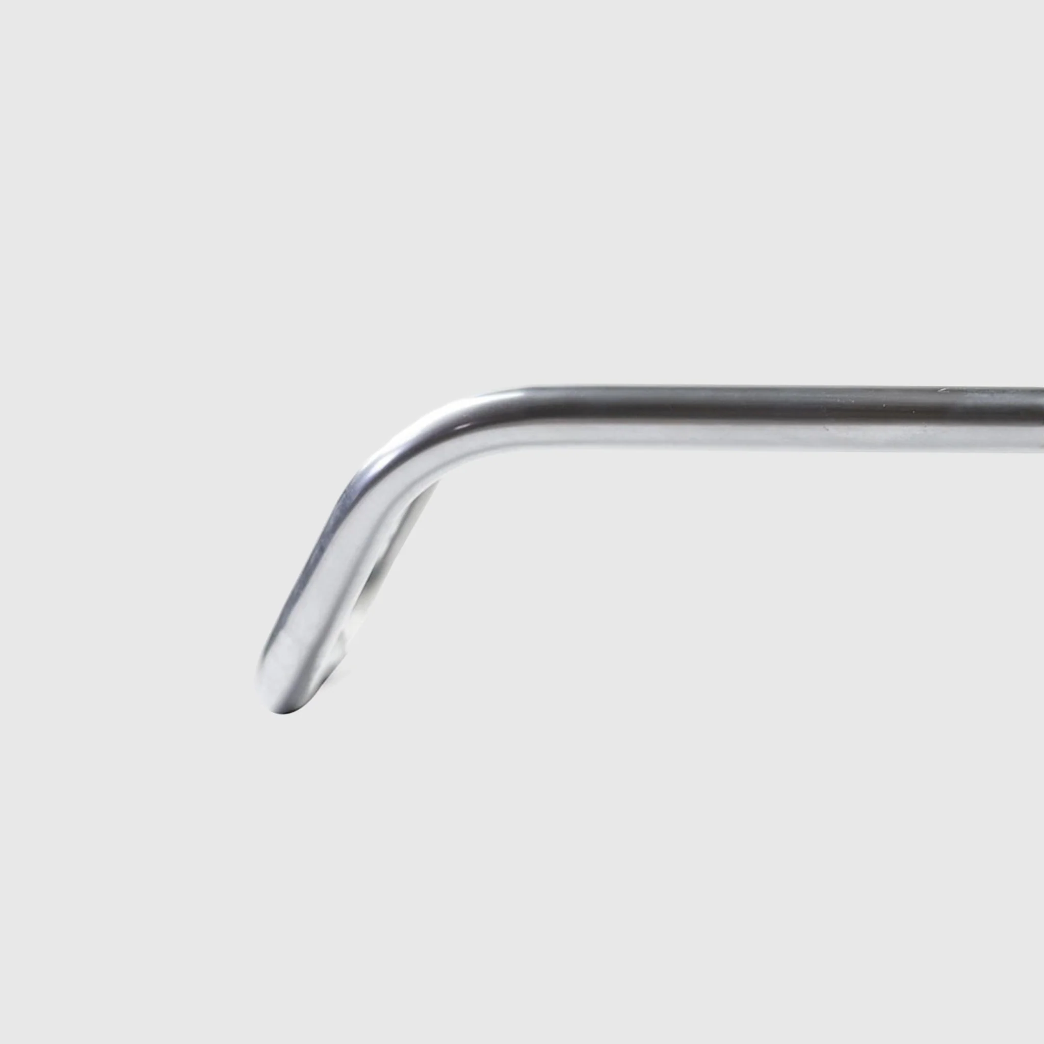 Bosco Handlebar Silver B353 - Image 3