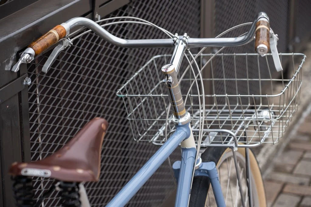 Bosco Handlebar Silver B353 - Image 4