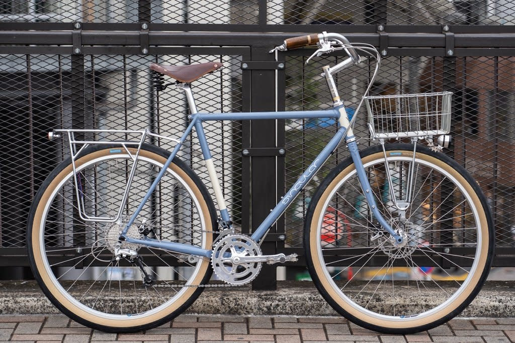 Bosco Handlebar Silver B353 - Image 6