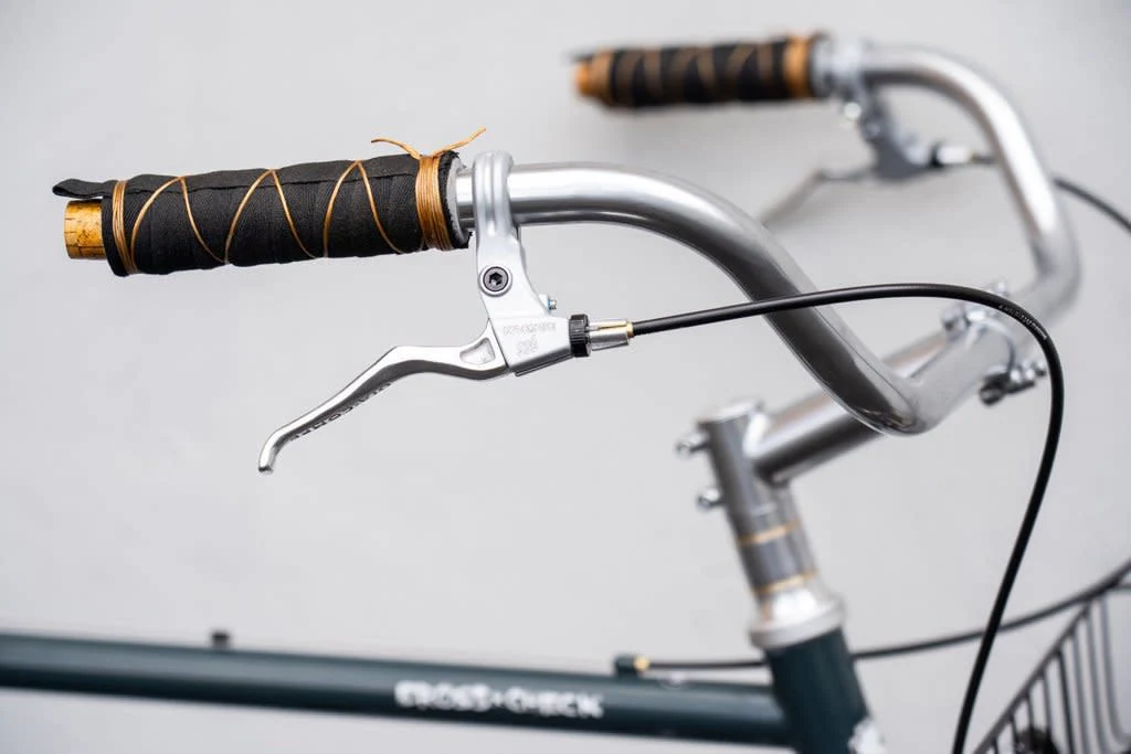 Bosco Handlebar Silver B353 - Image 7