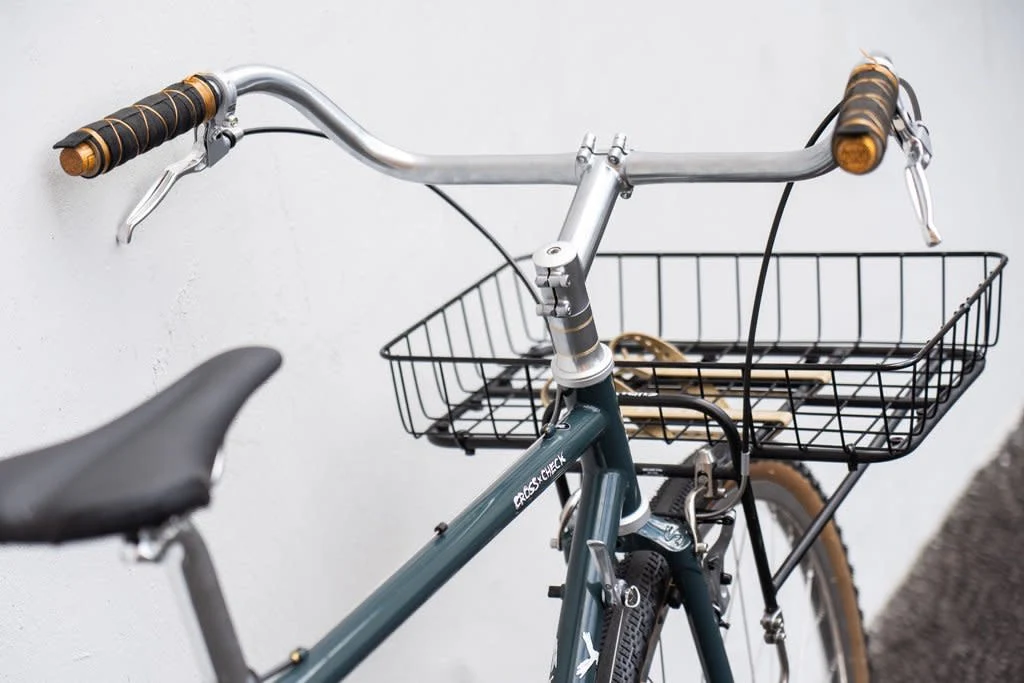 Bosco Handlebar Silver B353 - Image 8