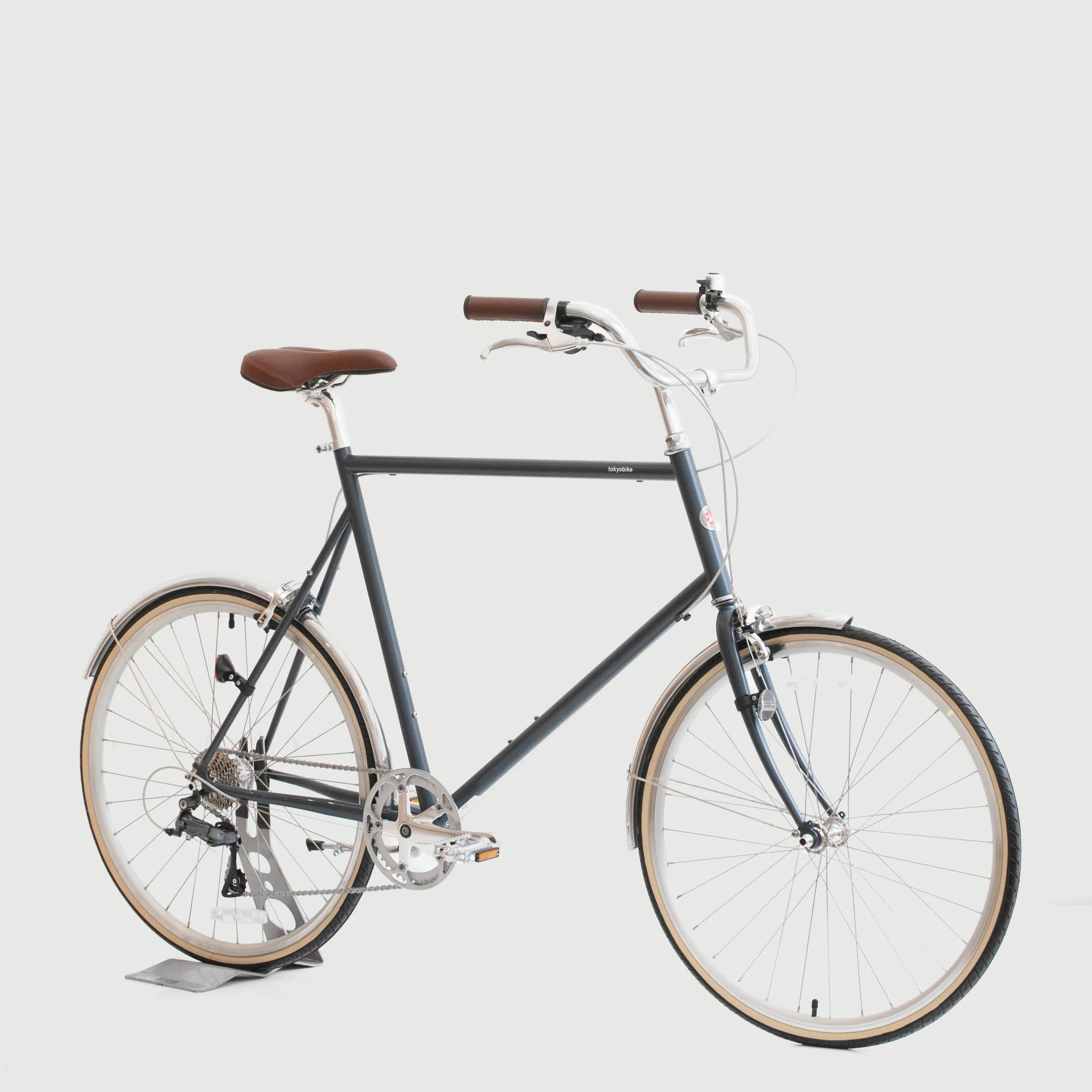 Bosco Handlebar Silver B353 - Image 9
