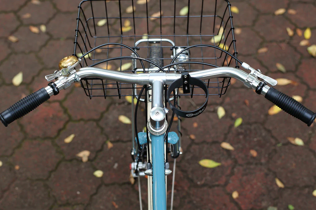 Heron Handlebar B354 - Image 10