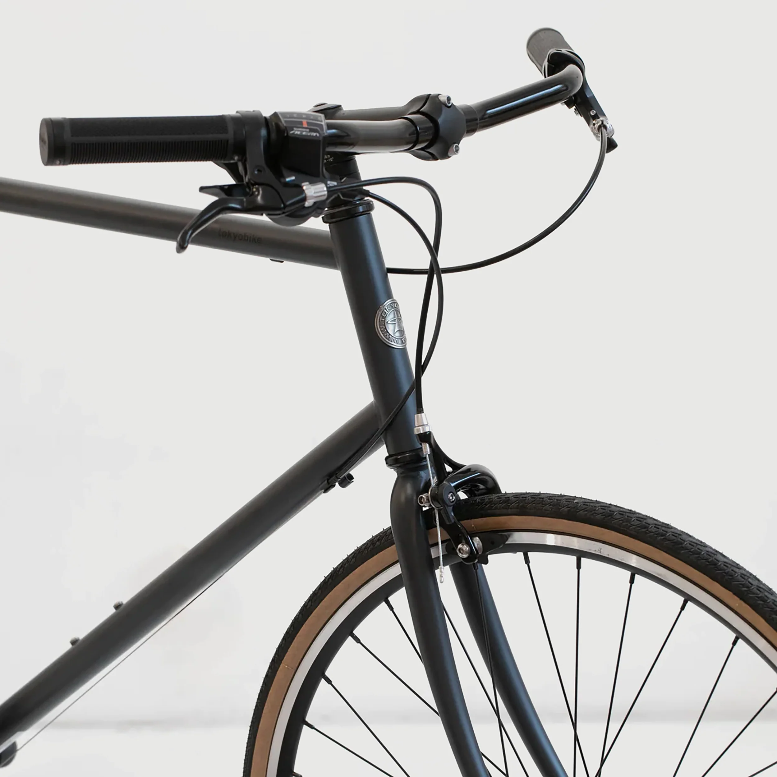 Heron Handlebar B354 - Image 13