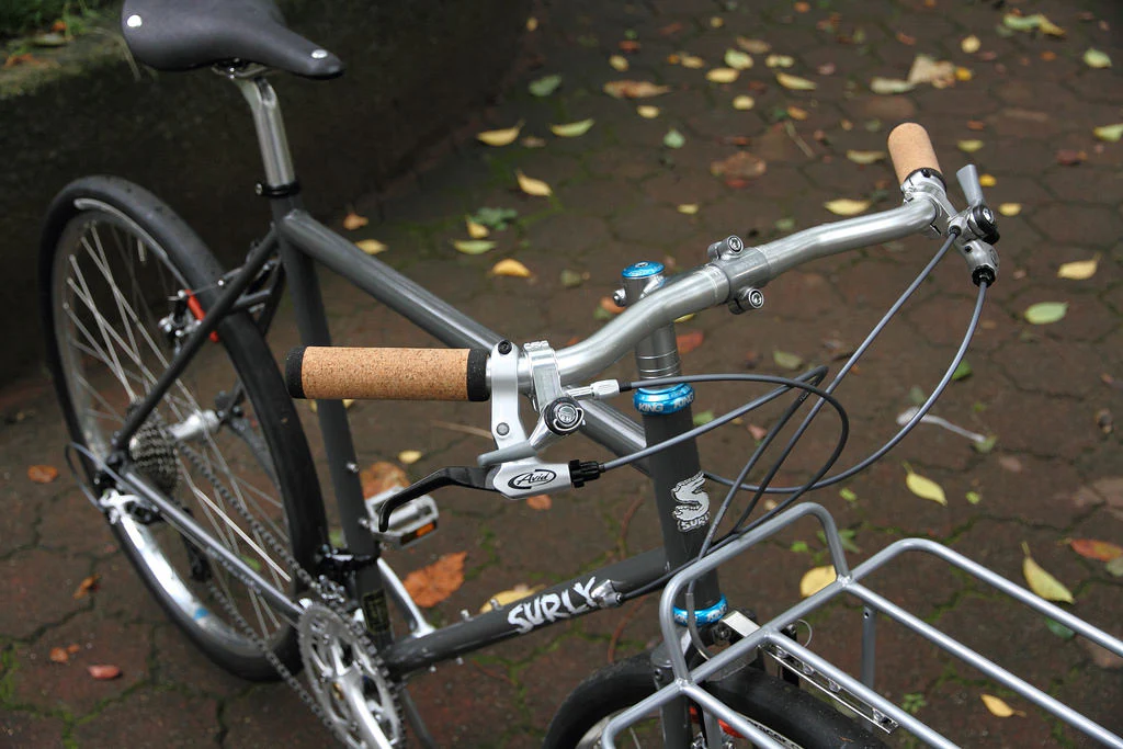 Heron Handlebar B354 - Image 7