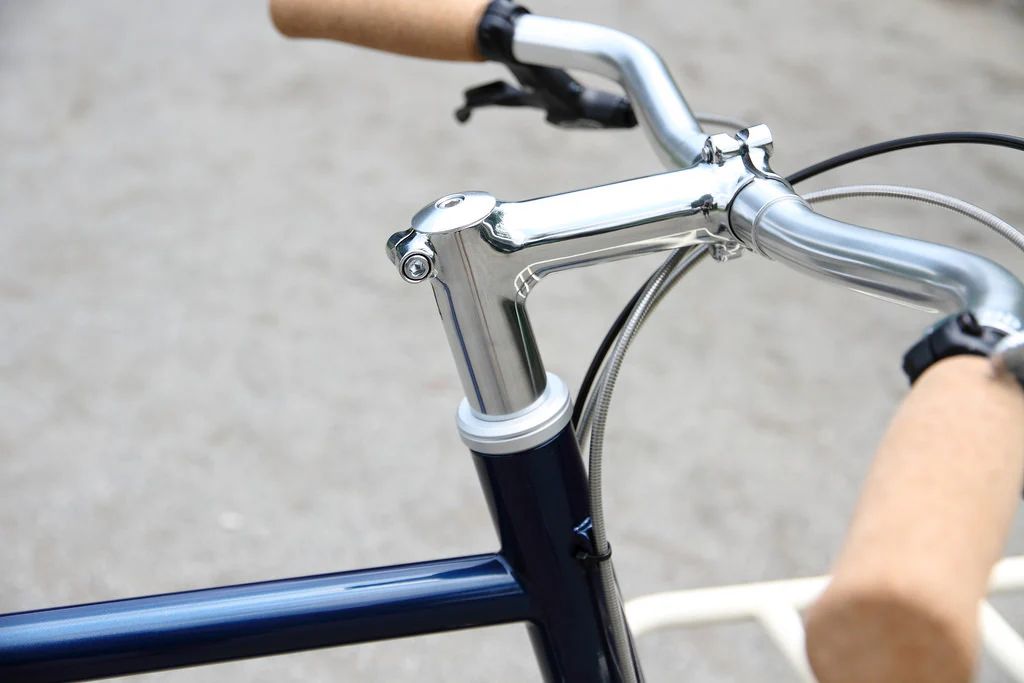 Heron Handlebar B354 - Image 9