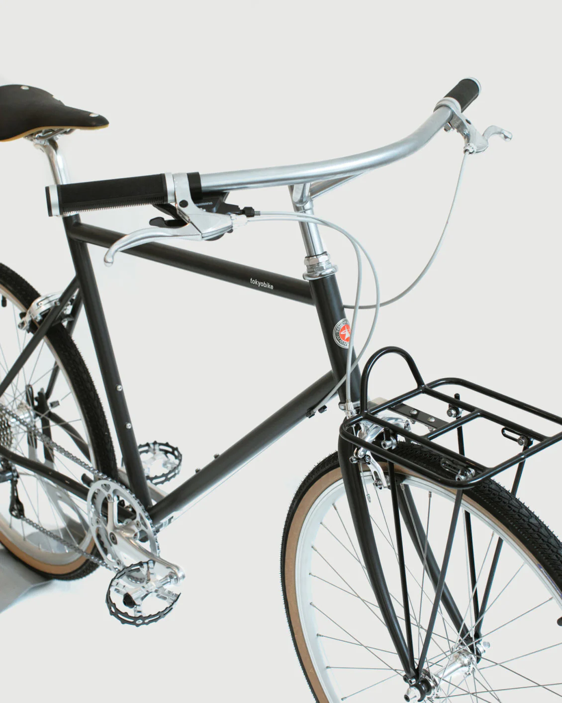 Bullmoose Handlebar B901 - Image 3