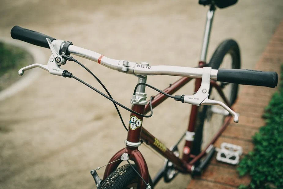 For Shred Handlebar - Image 10