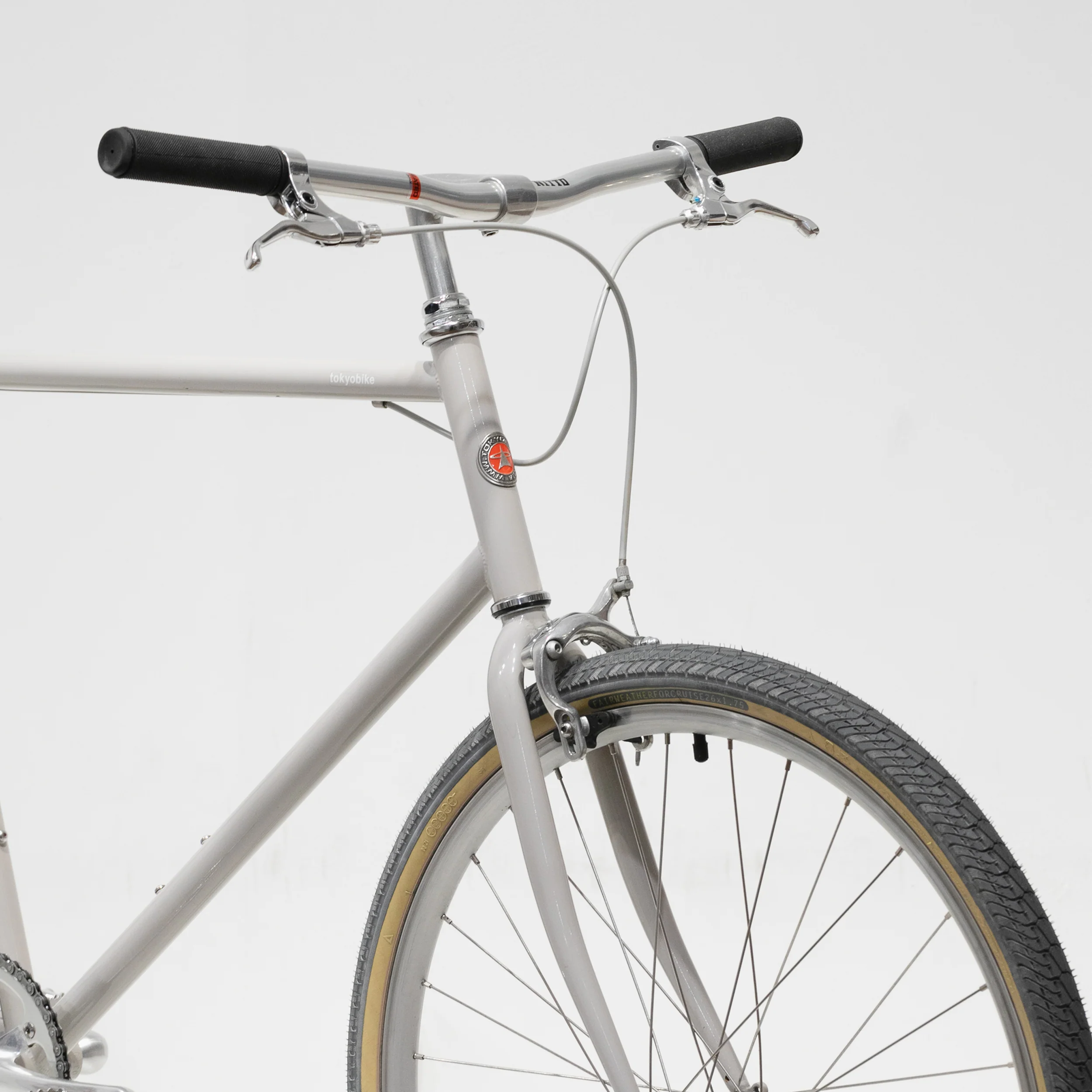 For Shred Handlebar - Image 11